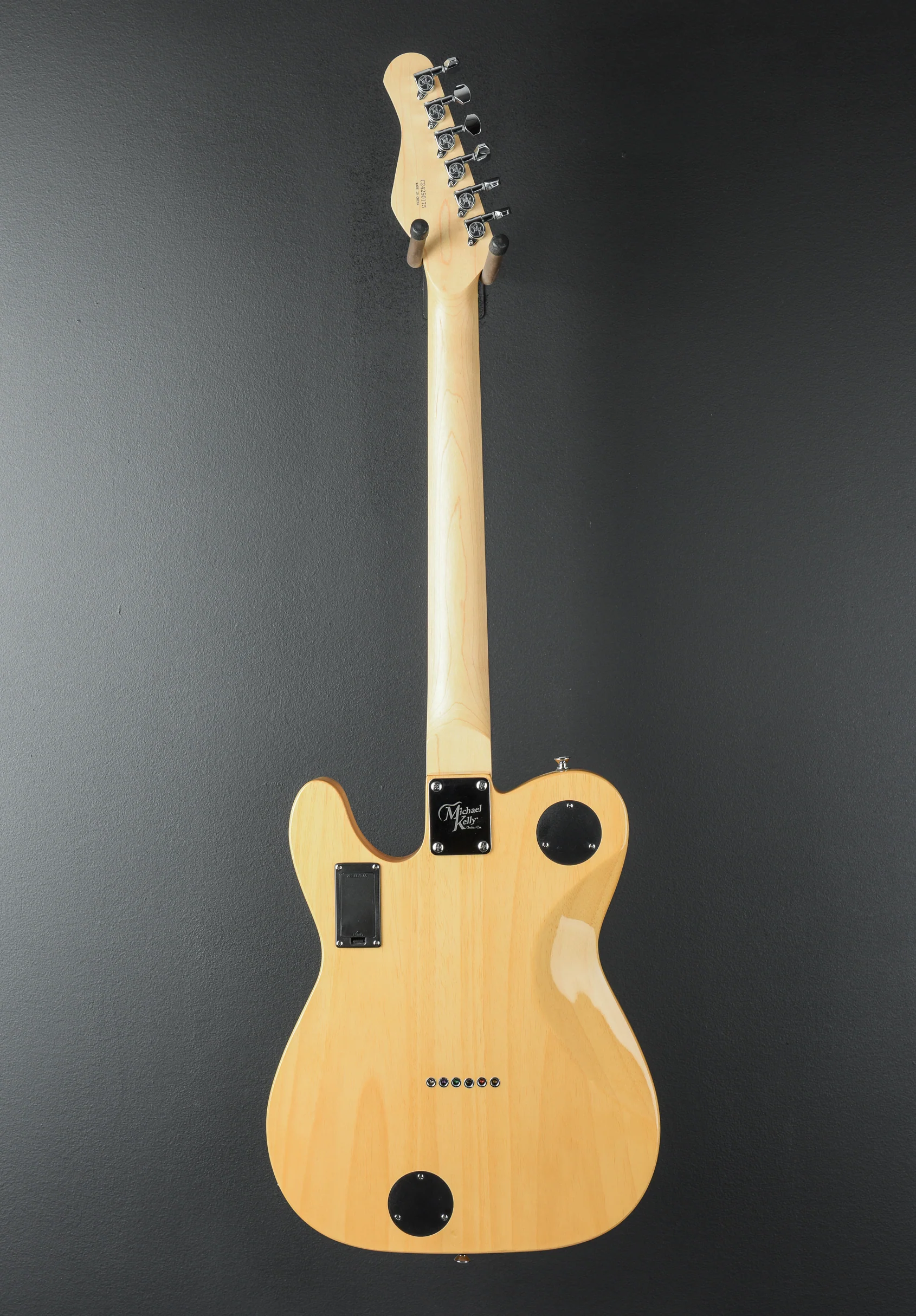 Hybrid 55 - Tigers Eye - Image 5