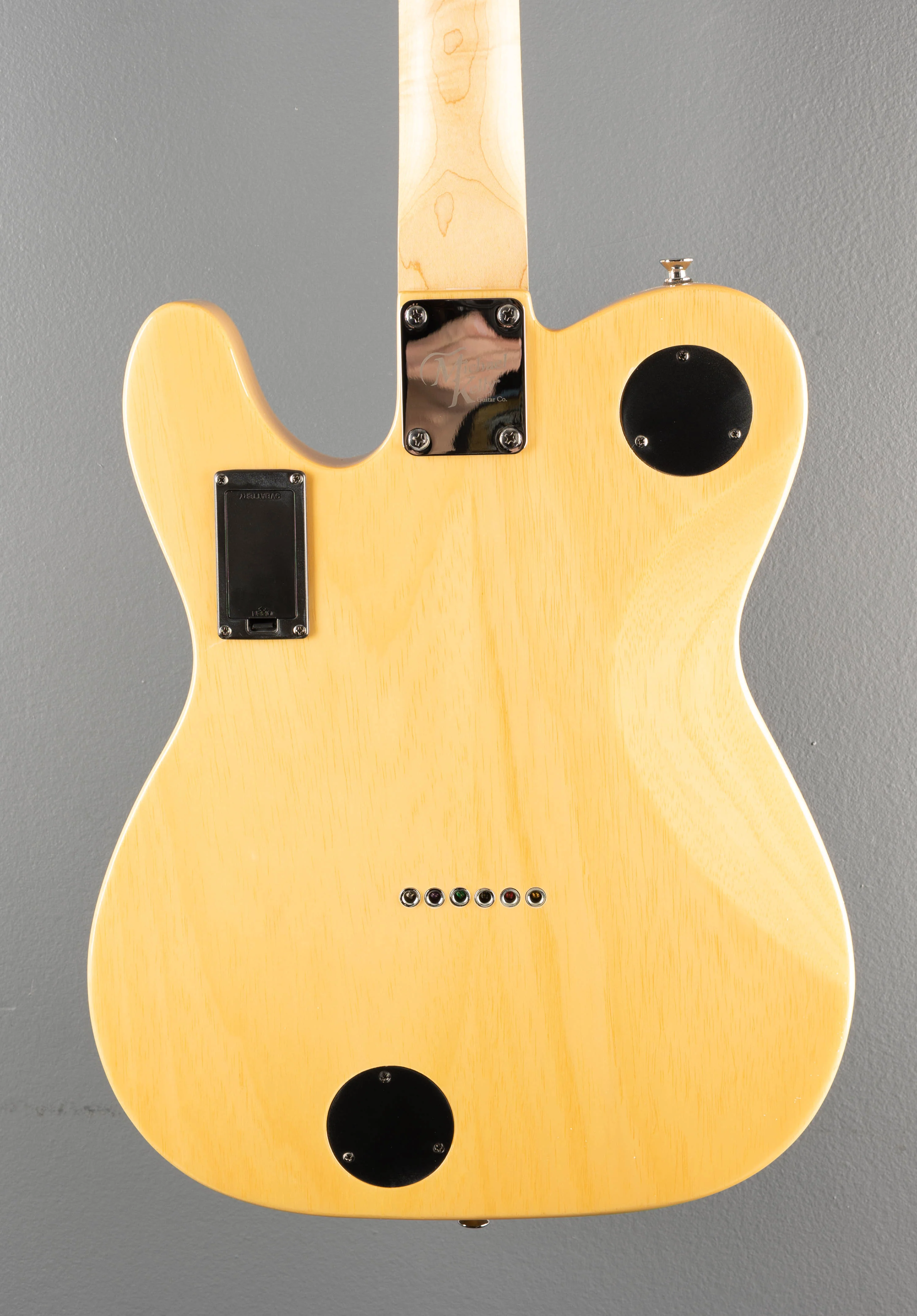 Hybrid 55 - Tigers Eye - Image 4