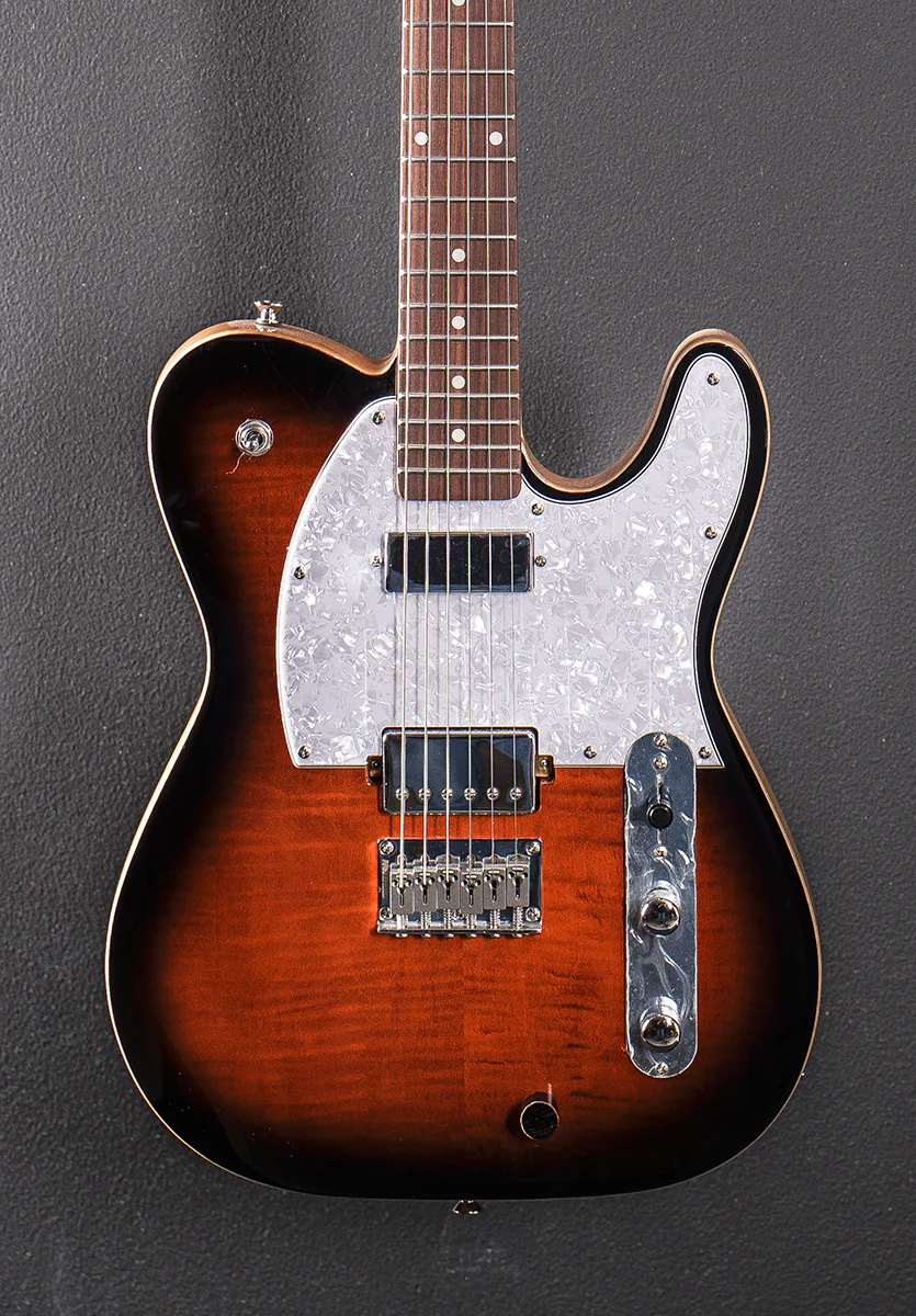 Hybrid 55 - Tigers Eye Burst - Image 2