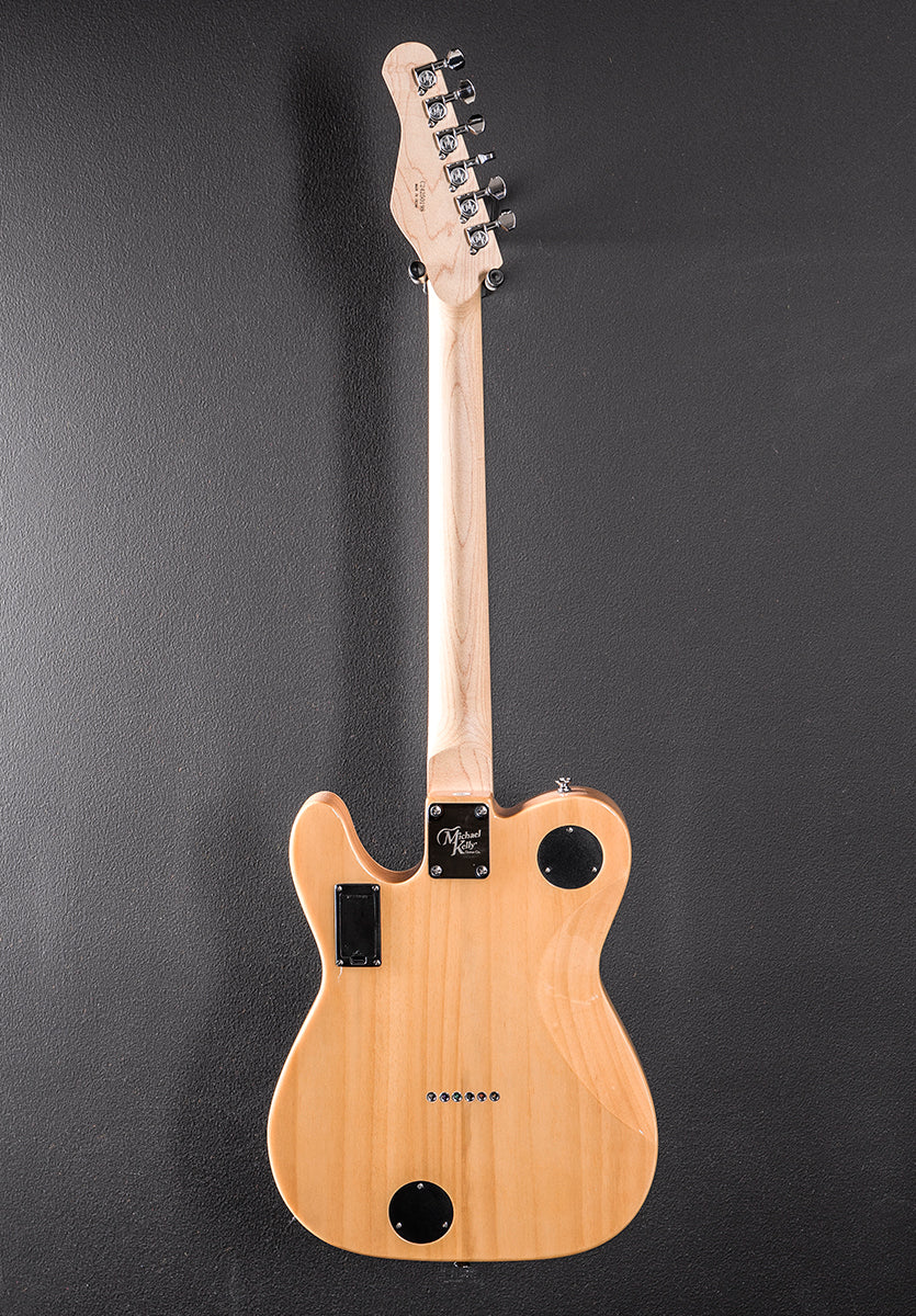 Hybrid 55 - Tigers Eye Burst - Image 5