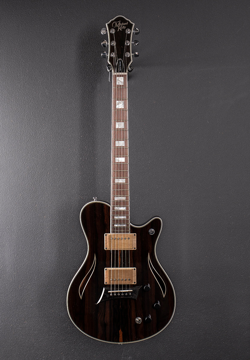 Hybrid Special - Ziricote - Image 3