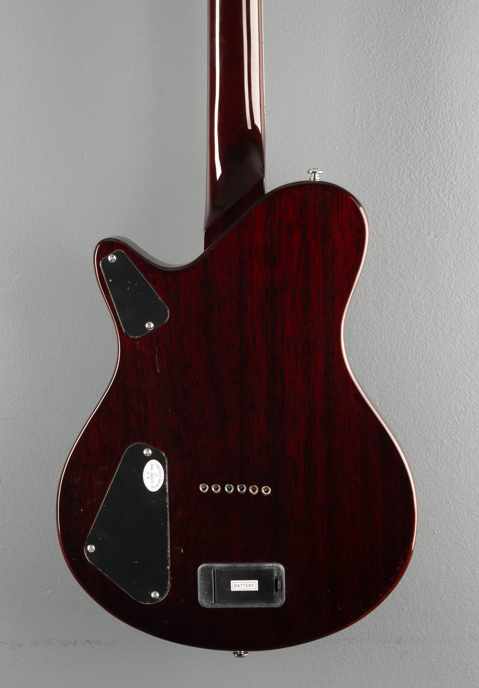 Hybrid Special - Ziricote - Image 4