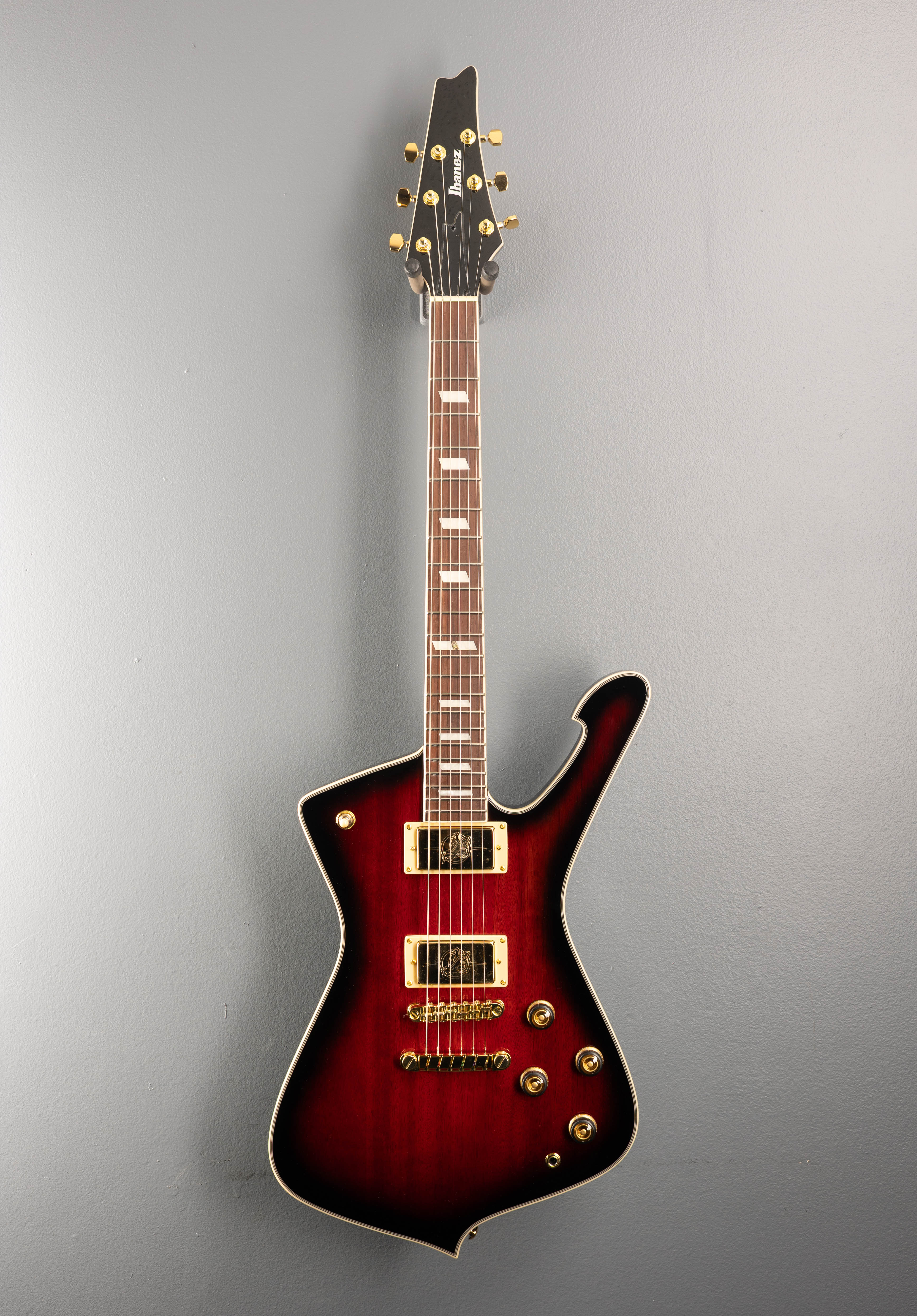 IC420 Iceman - Antique Autumn Burst - Image 3