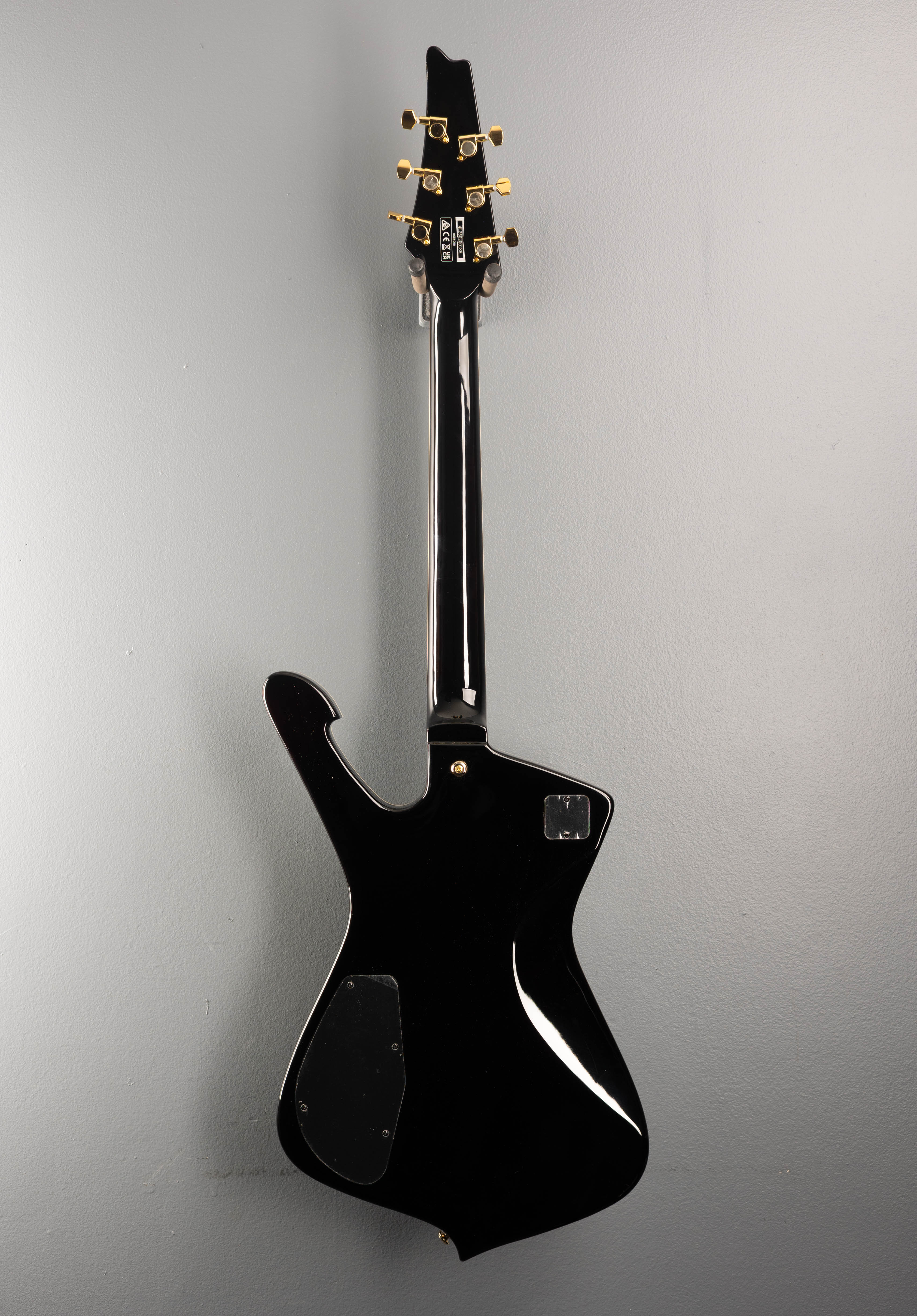IC420 Iceman - Antique Autumn Burst - Image 5