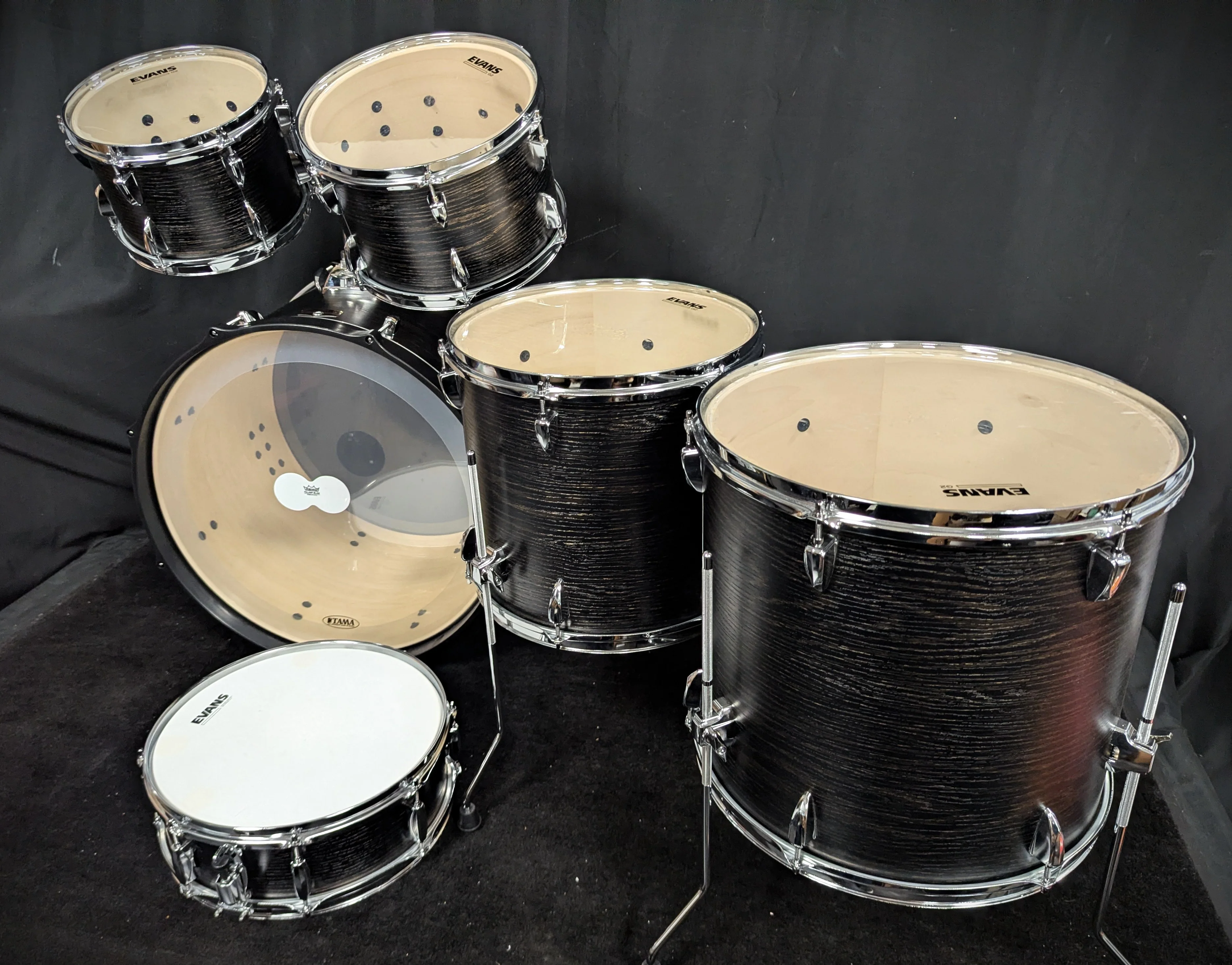 Imperialstar 6-Piece Shell Pack - Image 11