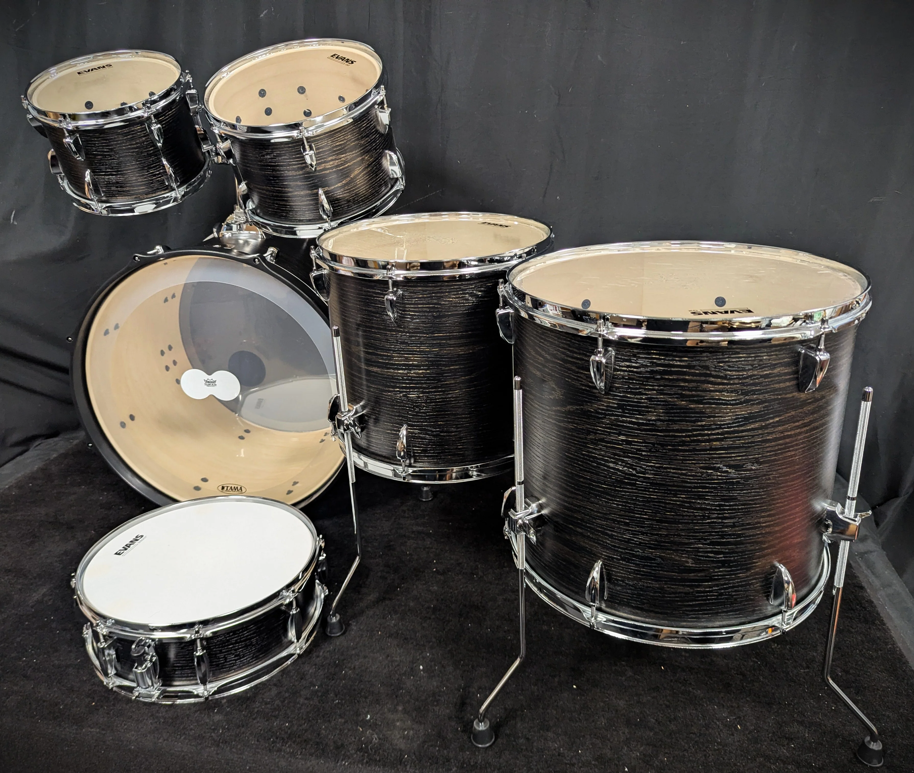 Imperialstar 6-Piece Shell Pack - Image 12