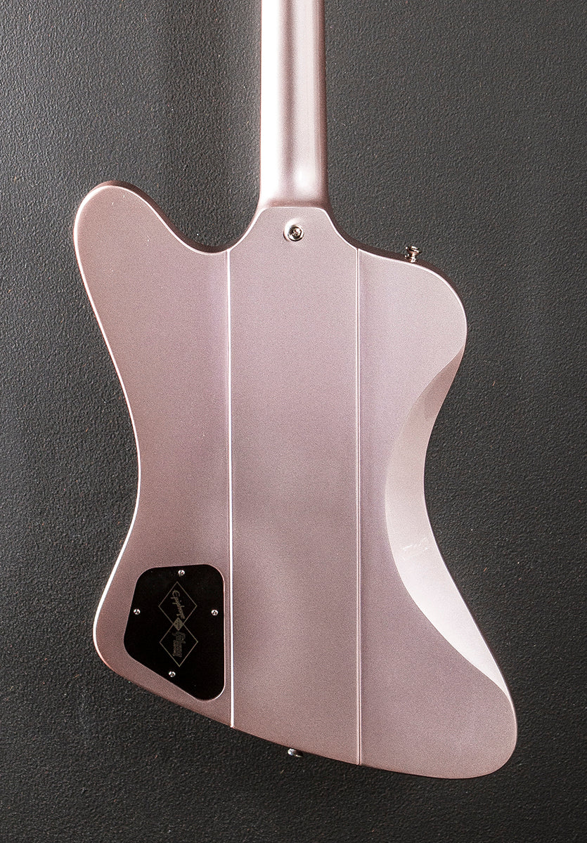 "Inspired by Gibson Collection" 1963 Firebird I - Heather Poly - Image 4