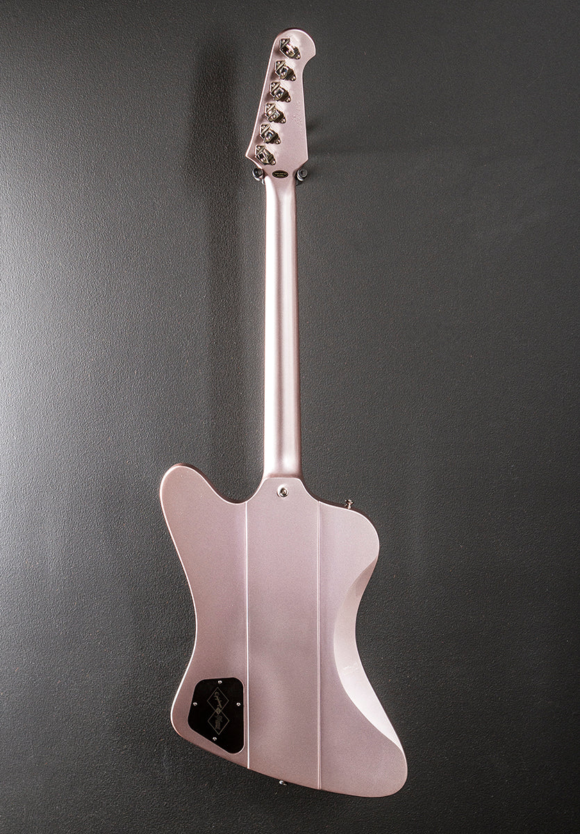 "Inspired by Gibson Collection" 1963 Firebird I - Heather Poly - Image 5