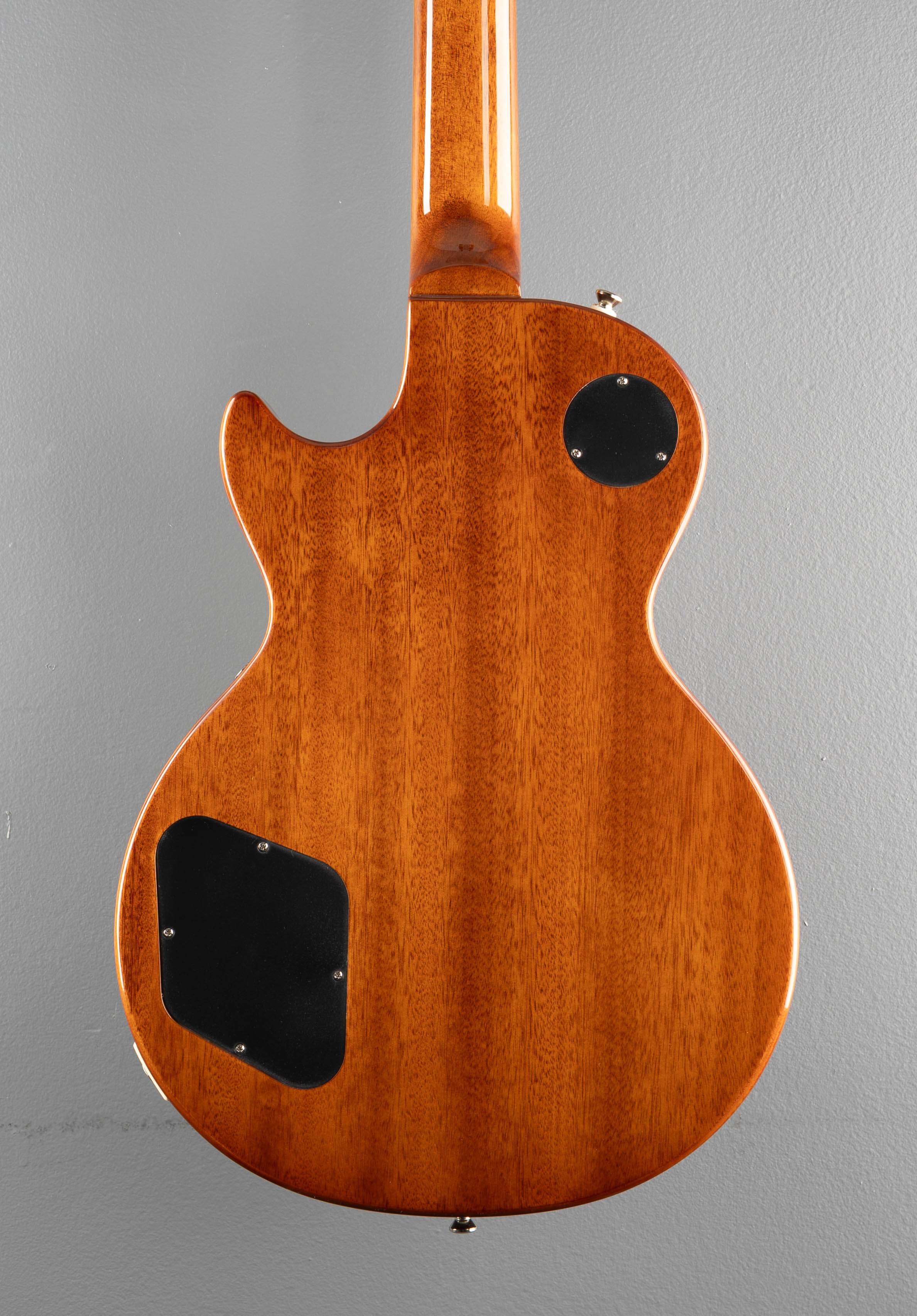 "Inspired by Gibson Collection" Les Paul Standard 50’s - Cardinal Red - Image 4