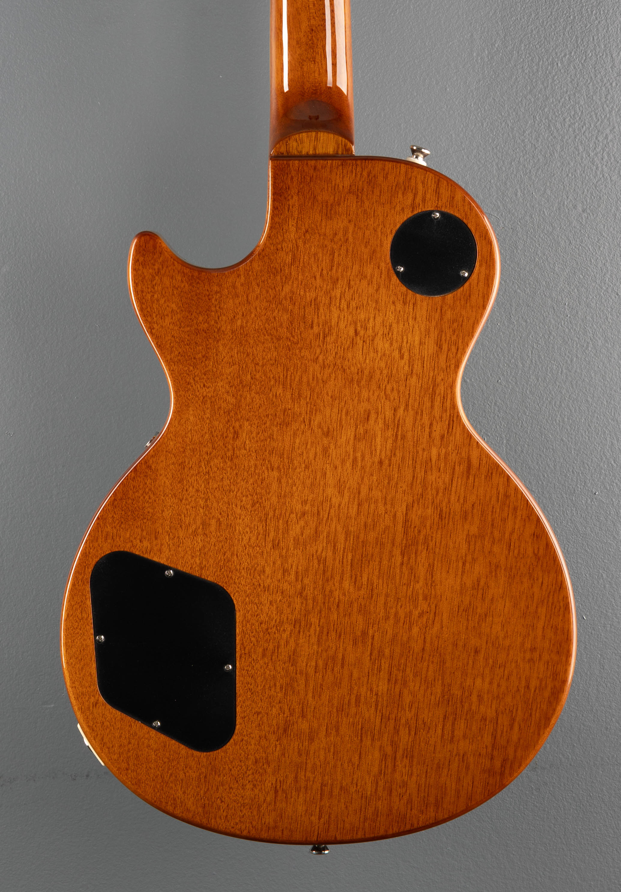"Inspired by Gibson Collection" Les Paul Standard 50’s Figured - Seafoam Green - Image 4