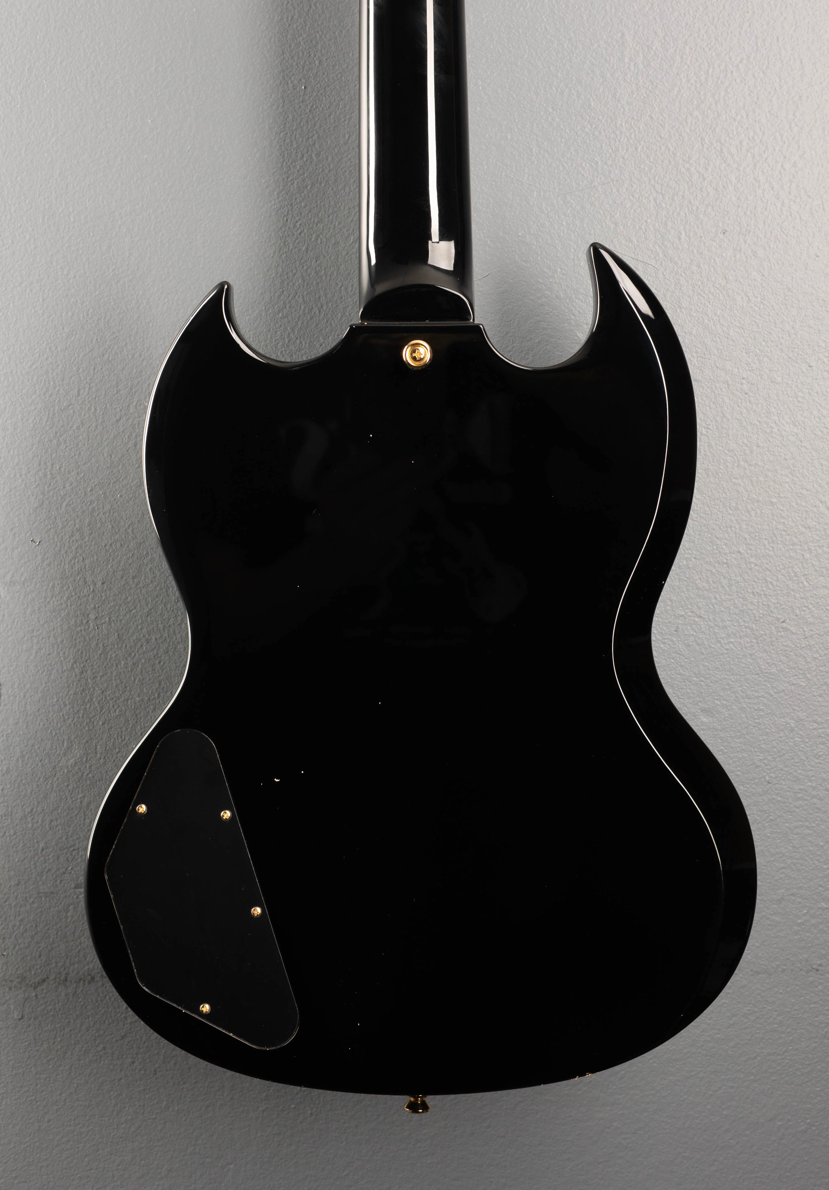 SG Custom - Ebony - Image 5