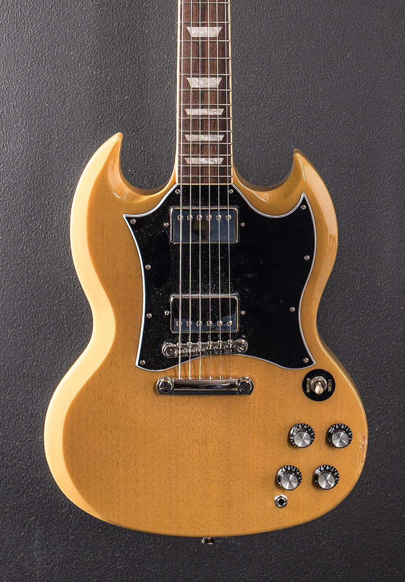"Inspired by Gibson Collection" SG Standard '25 - Image 2