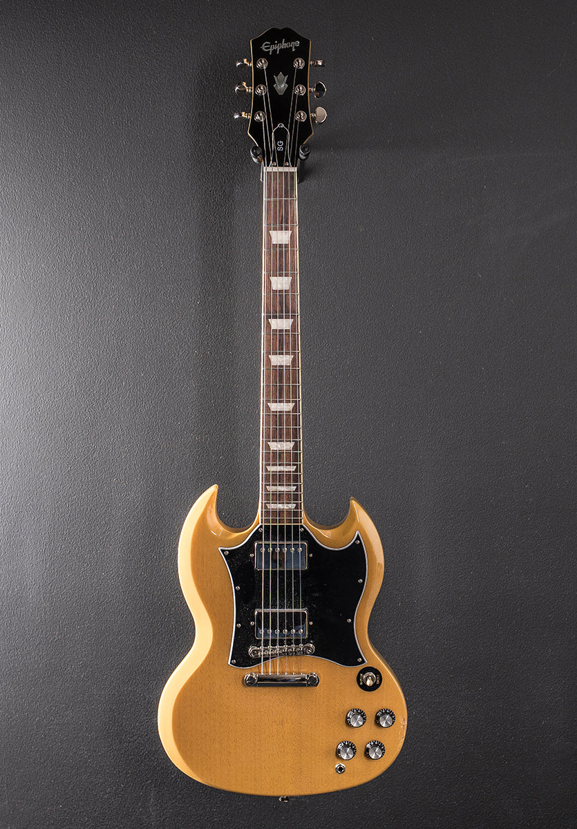 "Inspired by Gibson Collection" SG Standard '25 - Image 3