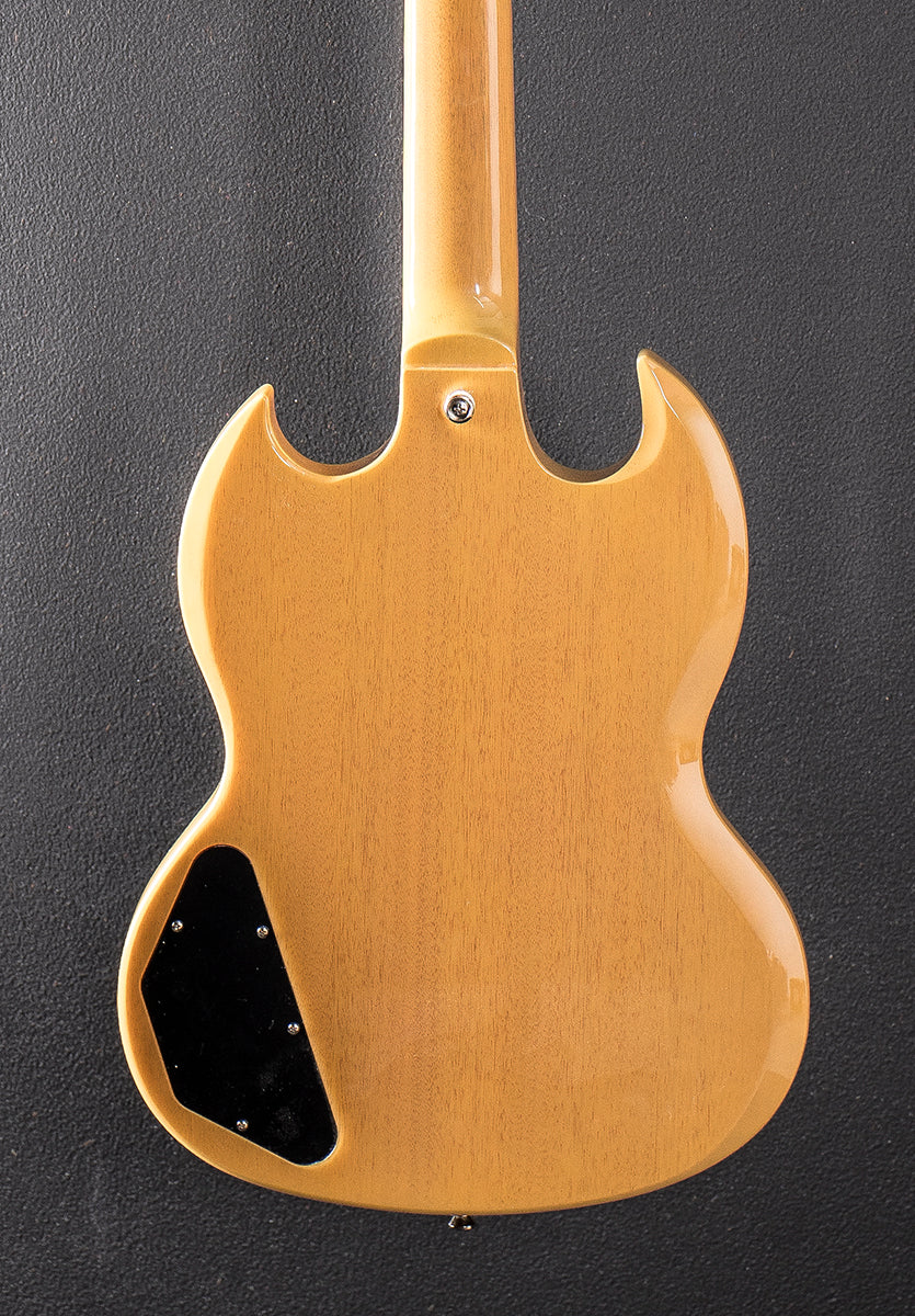 "Inspired by Gibson Collection" SG Standard '25 - Image 4