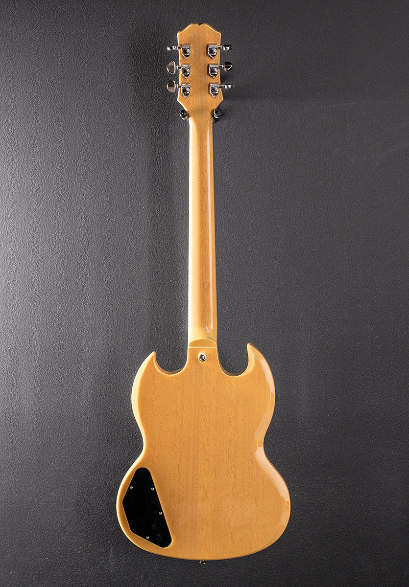 "Inspired by Gibson Collection" SG Standard '25 - Image 5