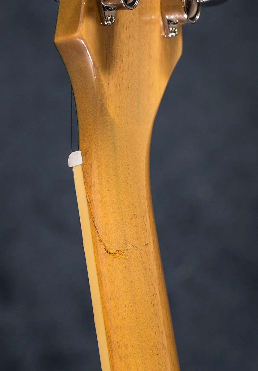 "Inspired by Gibson Collection" SG Standard '25 - Image 6