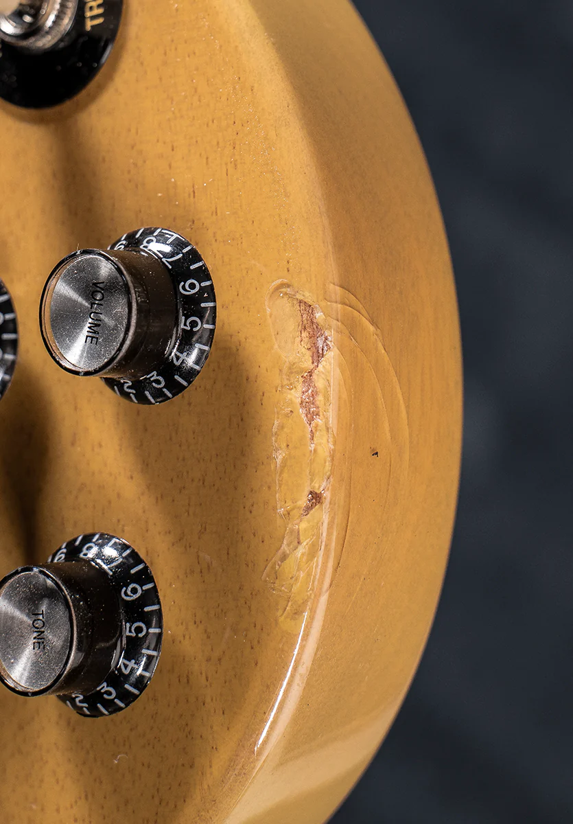 "Inspired by Gibson Collection" SG Standard '25 - Image 8