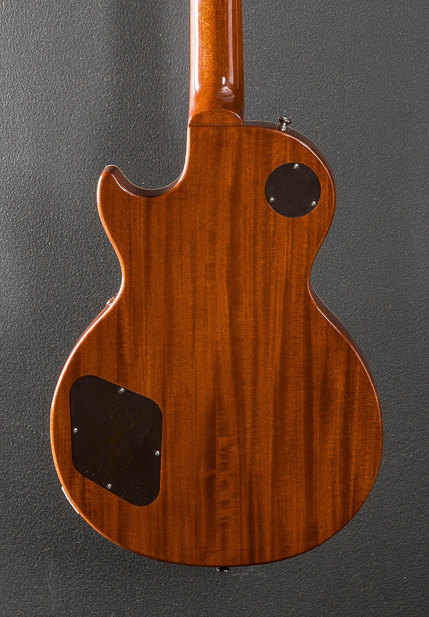 "Inspired by Gibson Custom" 1957 Les Paul Goldtop Reissue - Double Gold - Image 4