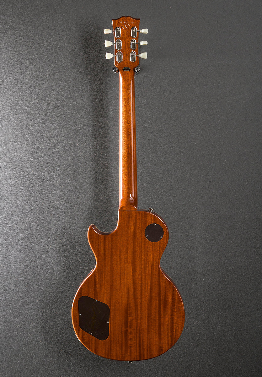 "Inspired by Gibson Custom" 1957 Les Paul Goldtop Reissue - Double Gold - Image 5