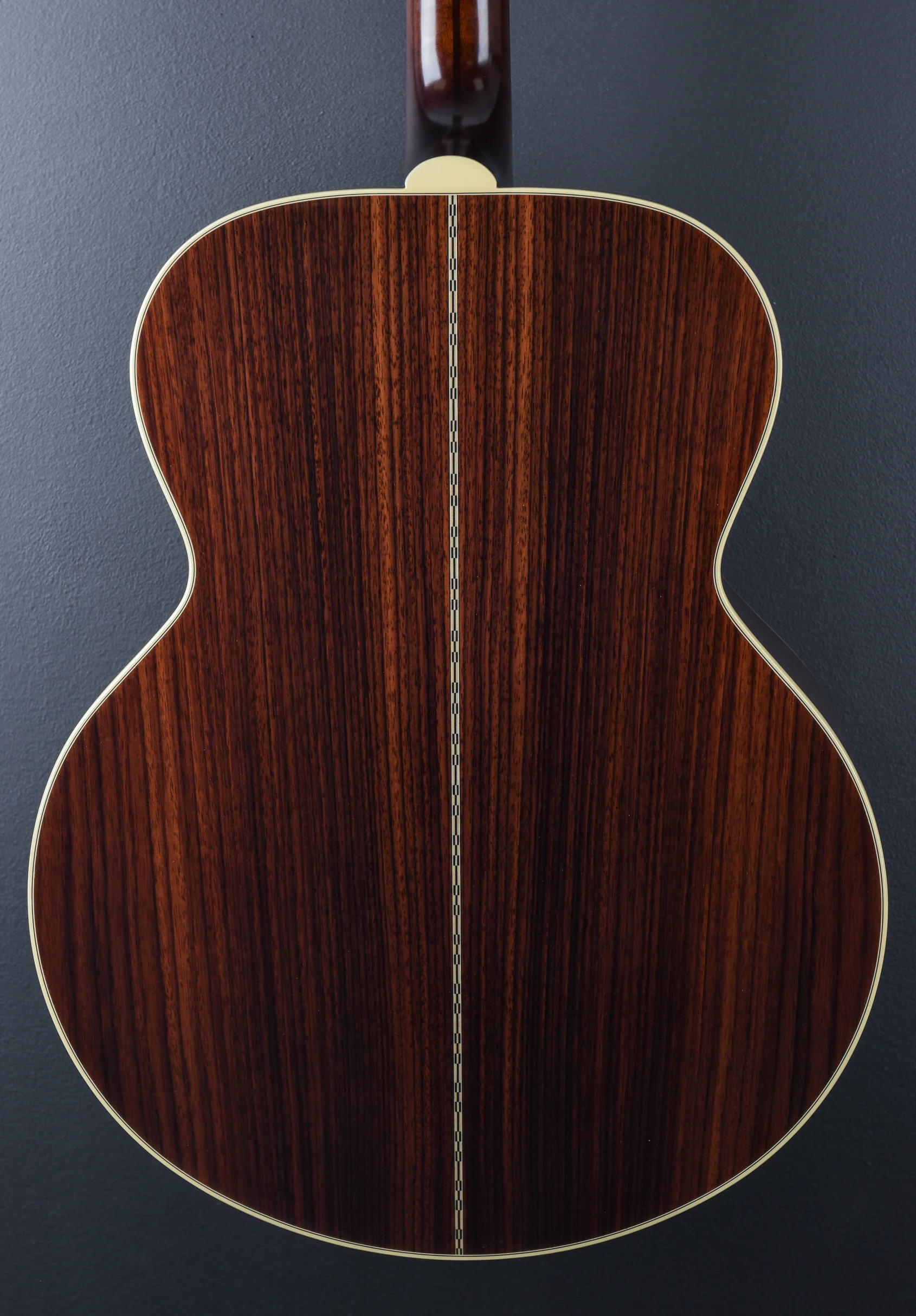 Inspired by Gibson Pre-War SJ-200 Rosewood Reissue '25 - Image 5