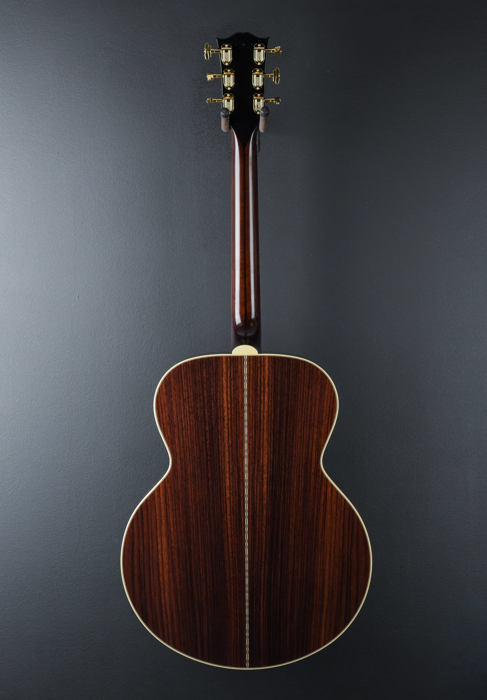 Inspired by Gibson Pre-War SJ-200 Rosewood Reissue '25 - Image 6
