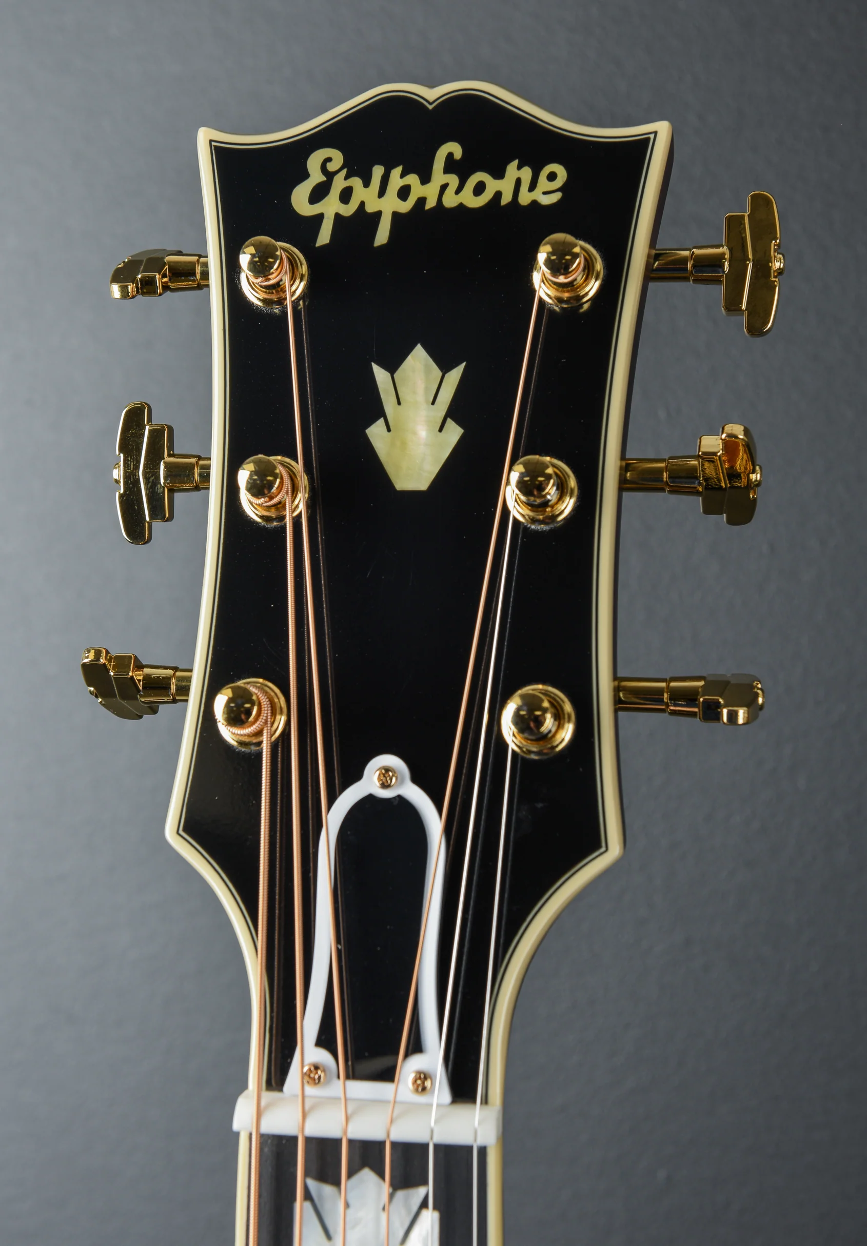 Inspired by Gibson Pre-War SJ-200 Rosewood Reissue '25 - Image 7