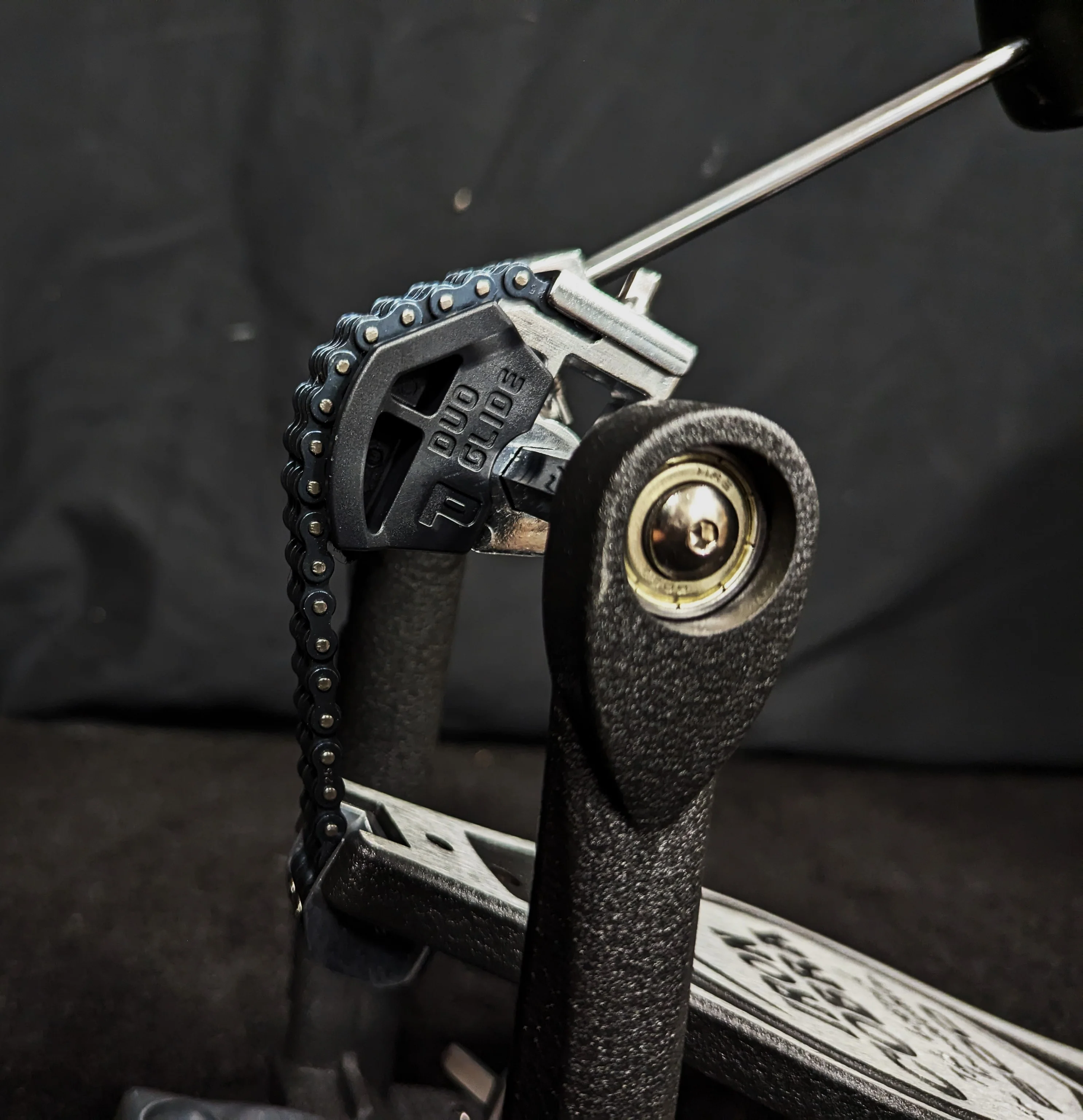 Iron Cobra 600 Single Bass Drum Pedal - Image 3