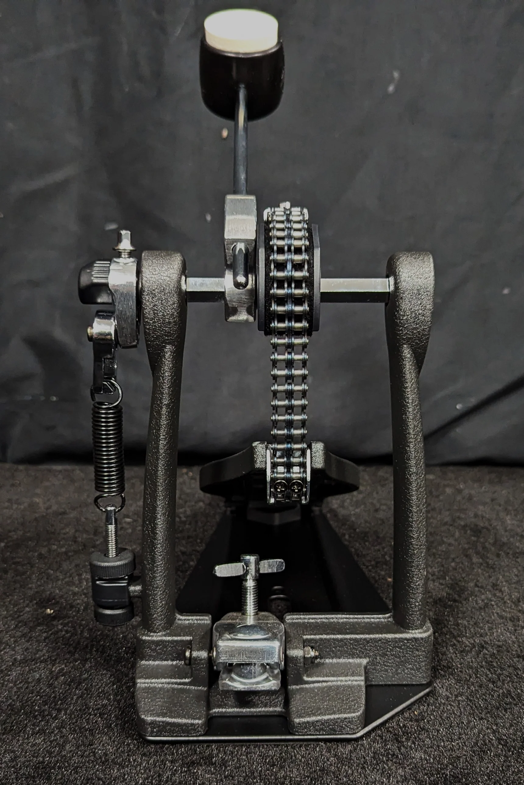 Iron Cobra 600 Single Bass Drum Pedal - Image 4