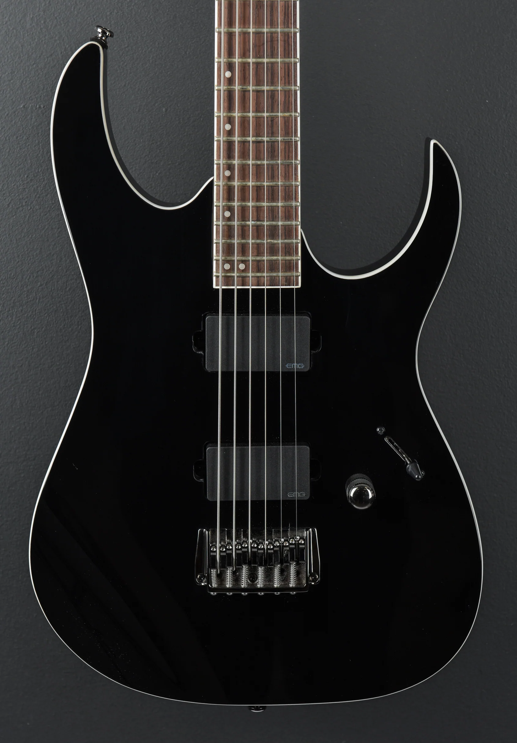 Iron Label RGIB21 - Black - Image 2