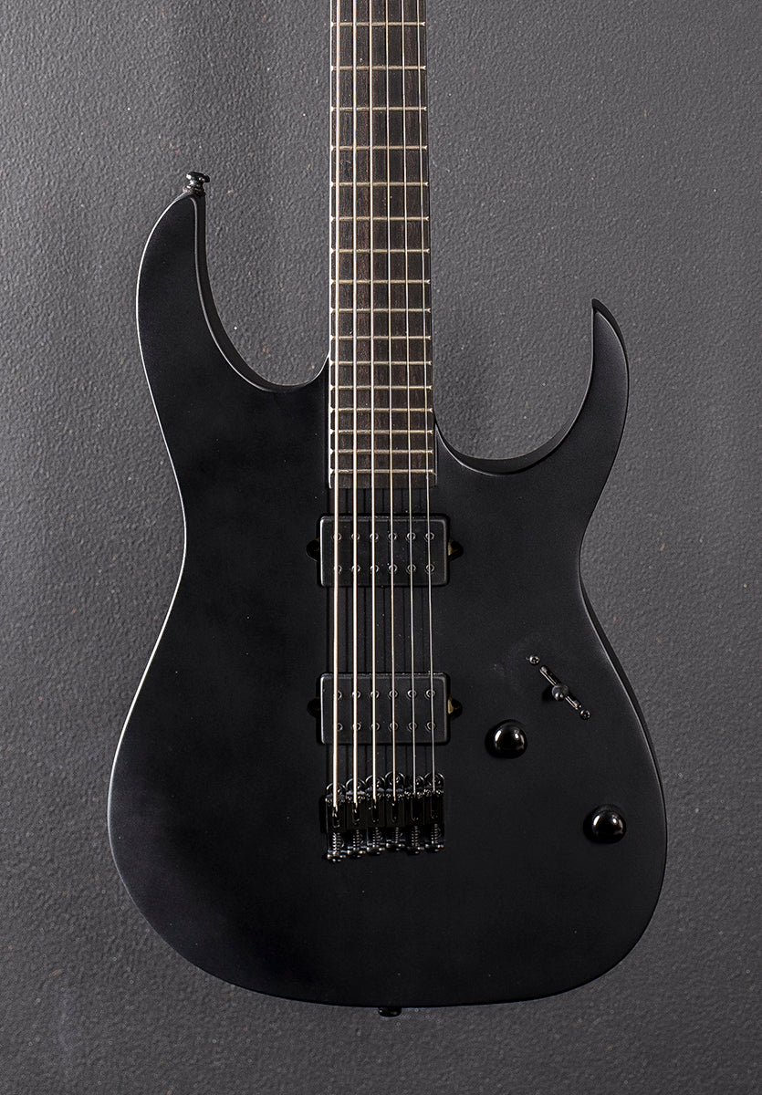 Iron label RGRTBB21 Baritone - Black Flat - Image 2