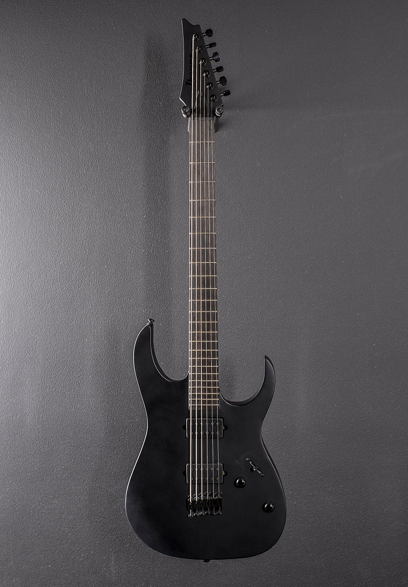 Iron label RGRTBB21 Baritone - Black Flat - Image 3