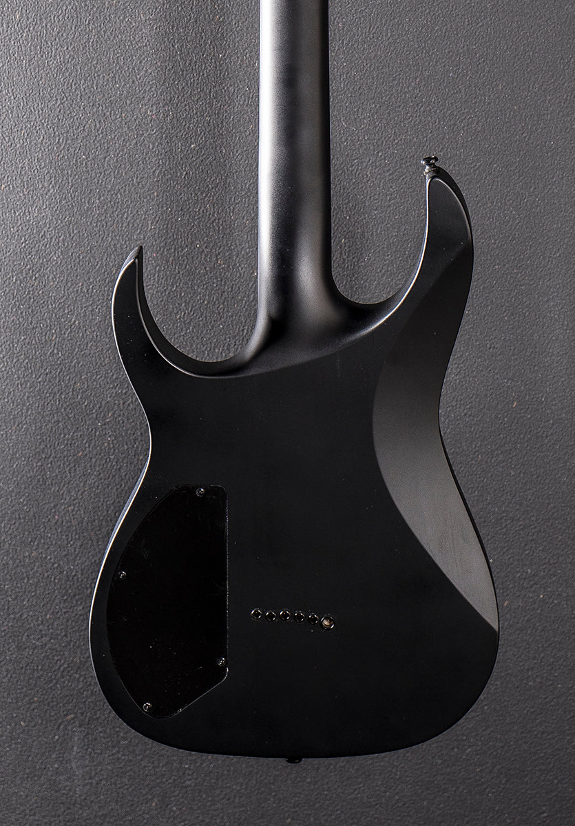 Iron label RGRTBB21 Baritone - Black Flat - Image 4