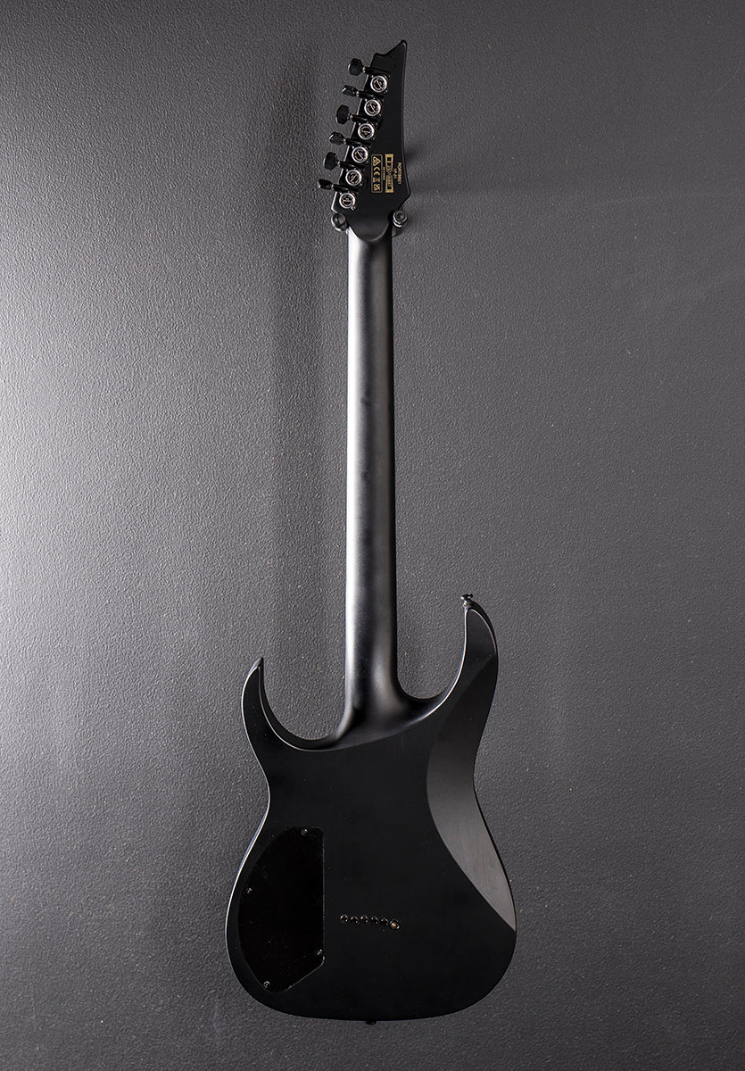 Iron label RGRTBB21 Baritone - Black Flat - Image 5