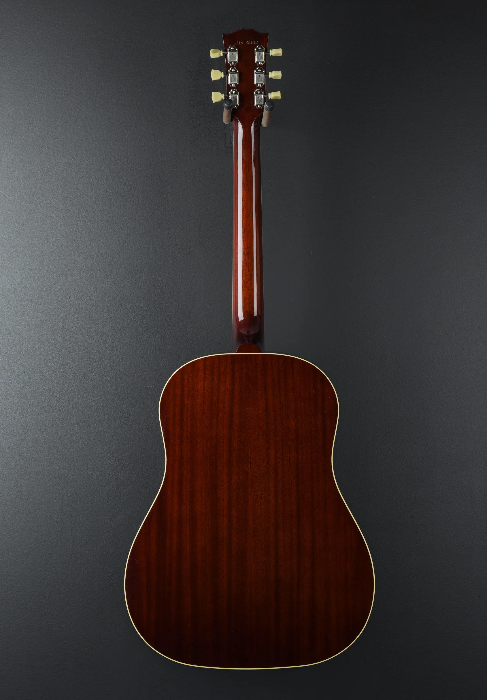 J-160E Original - Vintage Sunburst - Image 5