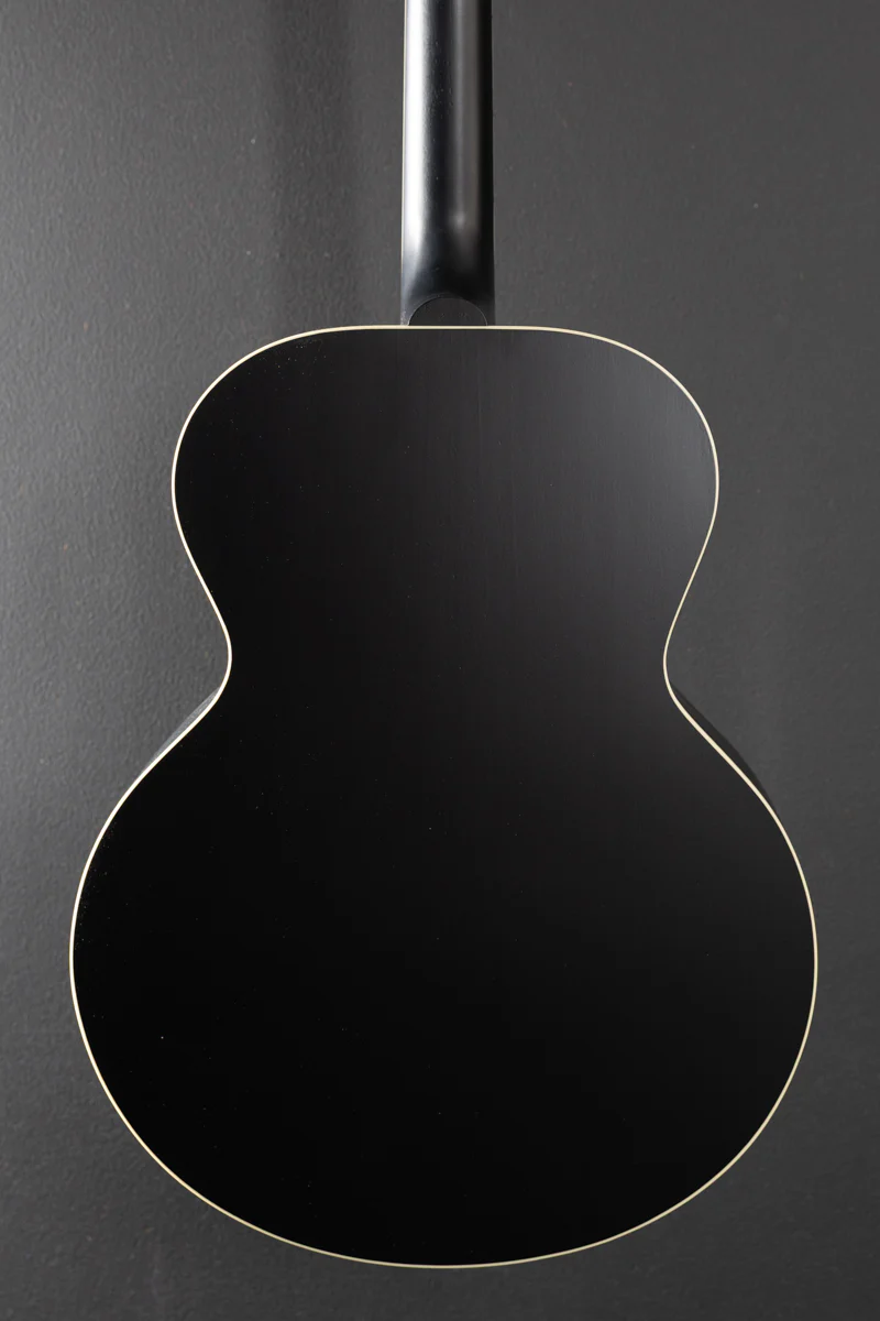 J-185 Century 12-Fret - Ebony - Image 5