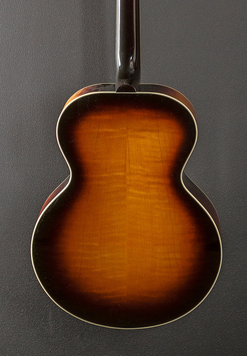 J-185 Original Left Hand - Vintage Sunburst - Image 4