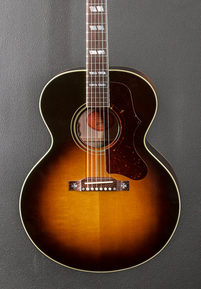 J-185 Original - Vintage Sunburst - Image 2