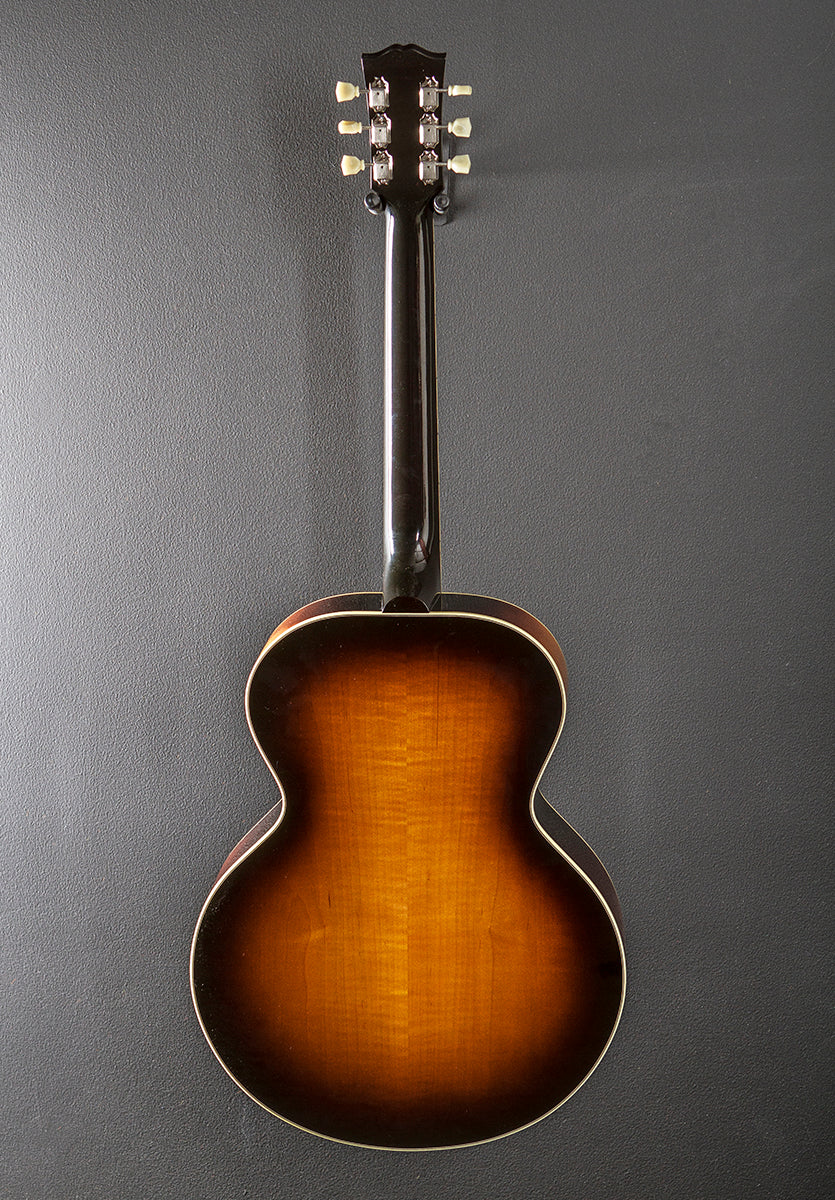 J-185 Original - Vintage Sunburst - Image 5