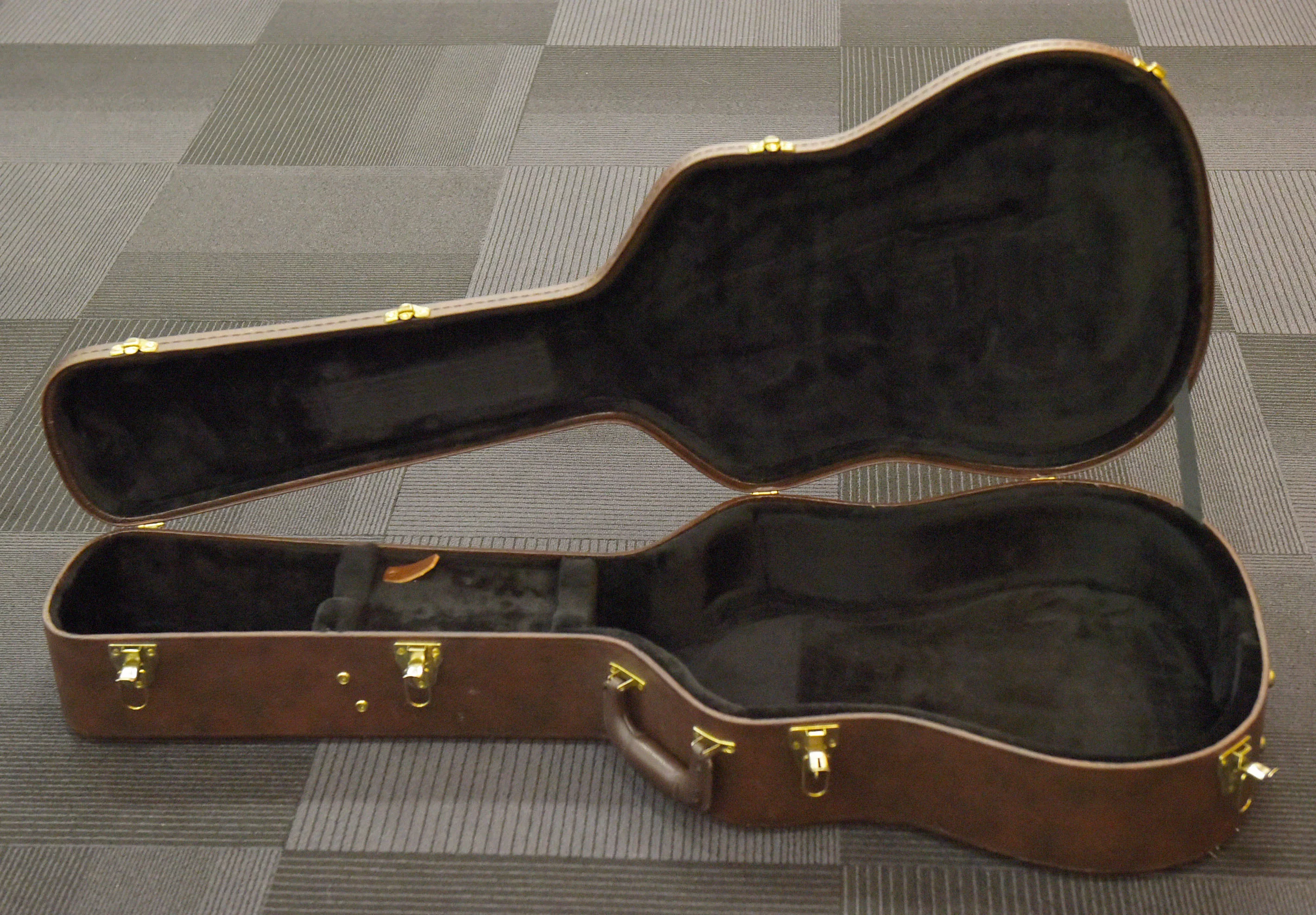 J-45 Case, Recent