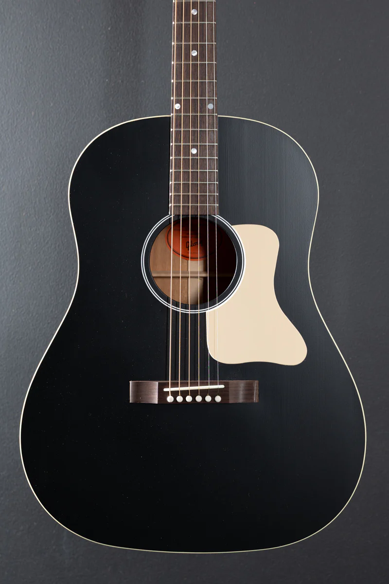 J-45 Century 12-Fret - Ebony - Image 2