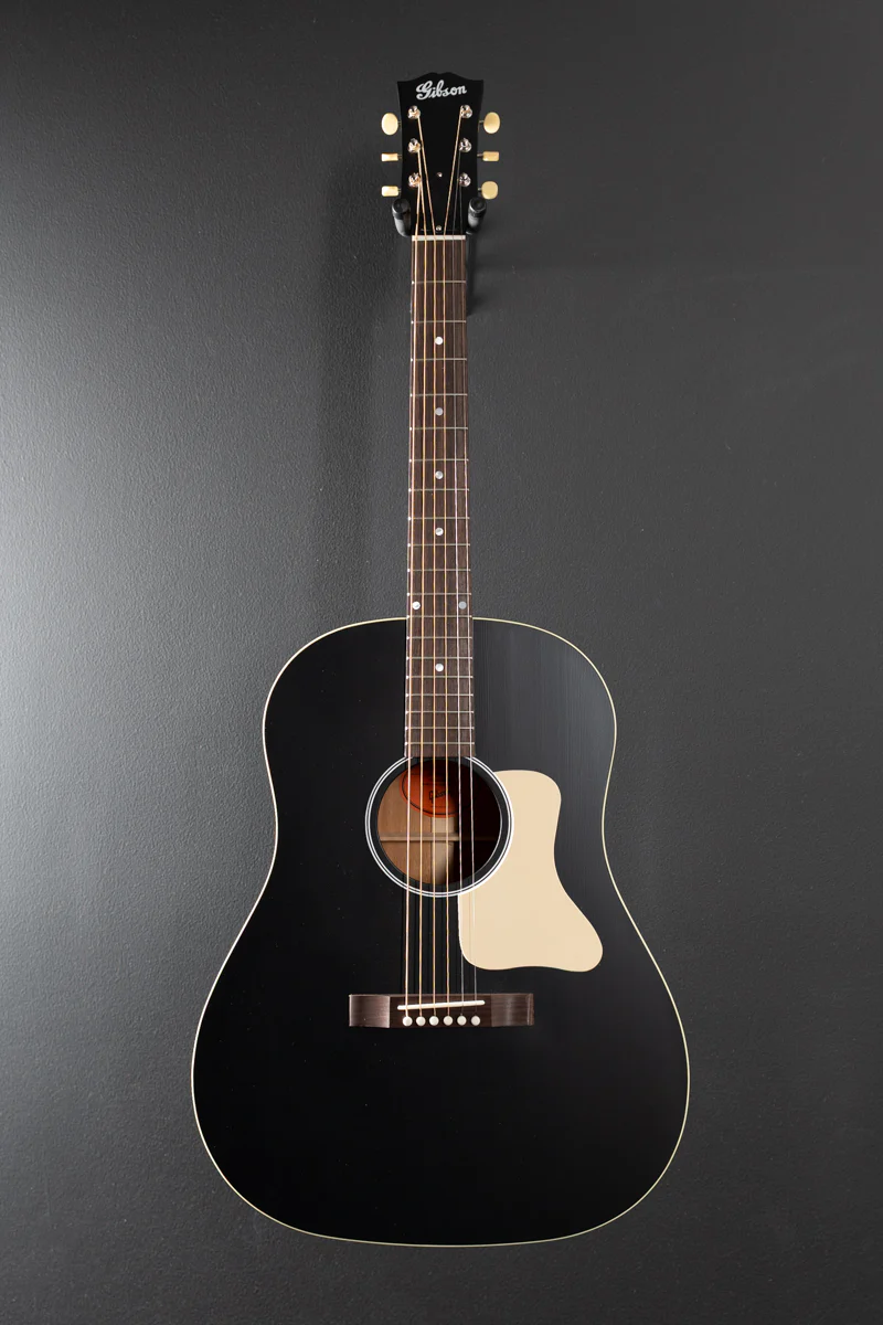 J-45 Century 12-Fret - Ebony - Image 3