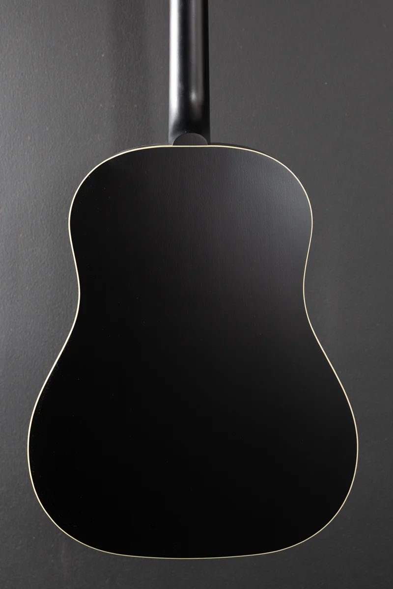 J-45 Century 12-Fret - Ebony - Image 4