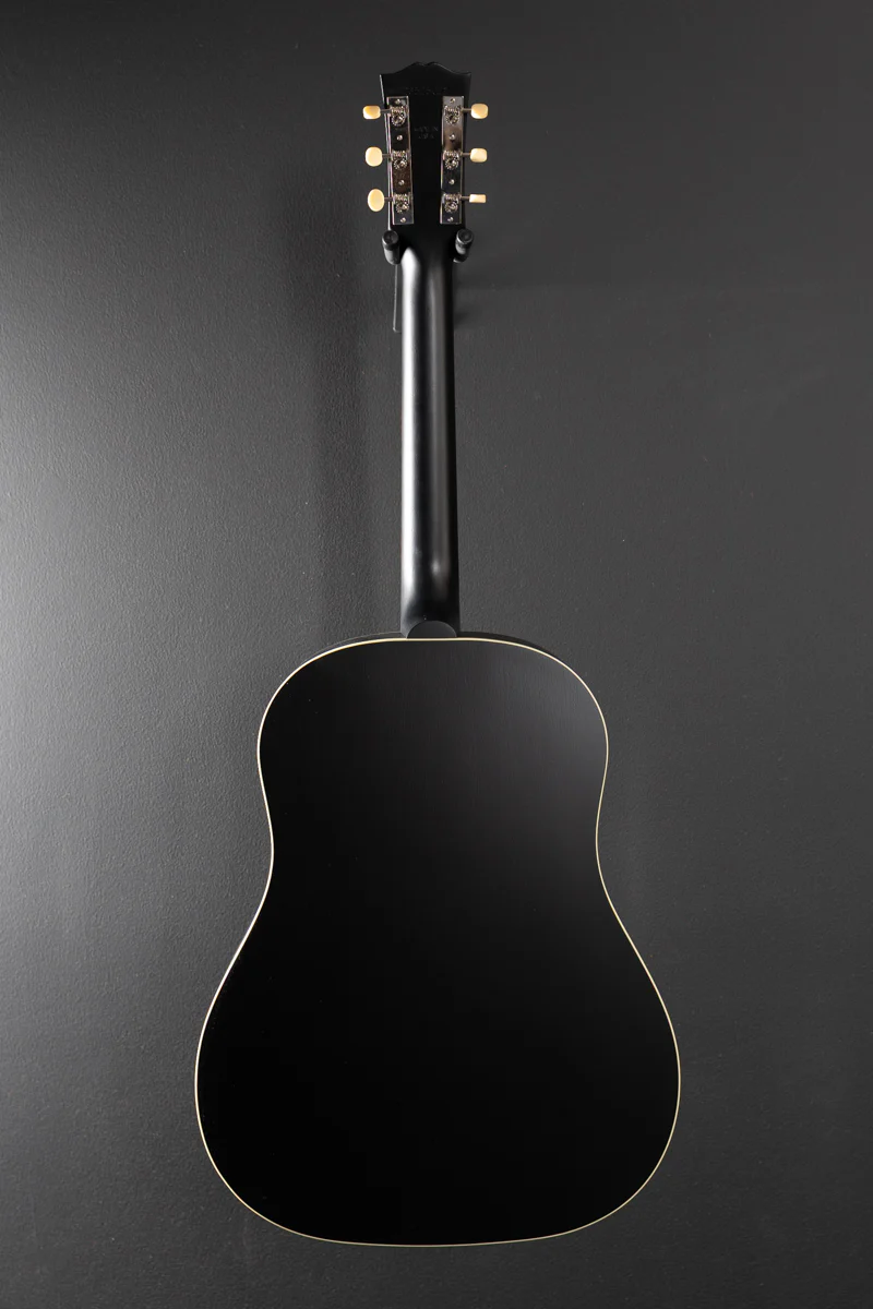 J-45 Century 12-Fret - Ebony - Image 5
