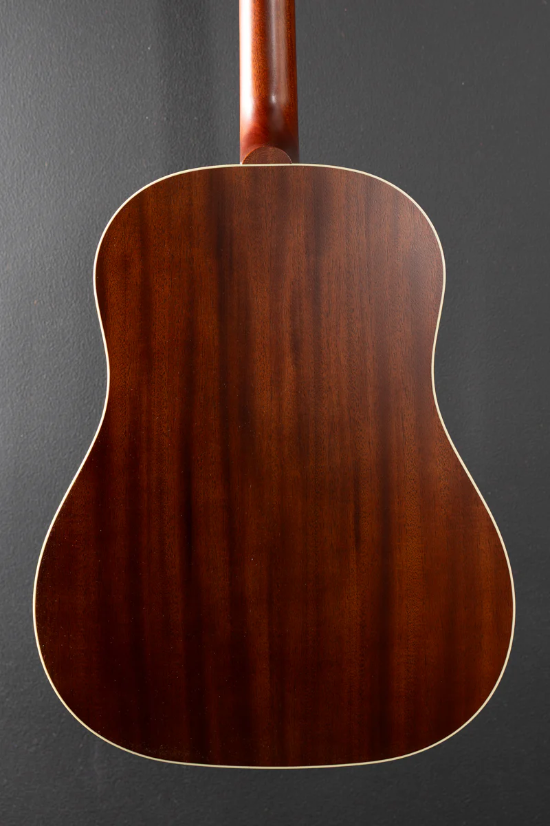 J-45 Century 12-Fret - Vintage Amber - Image 4