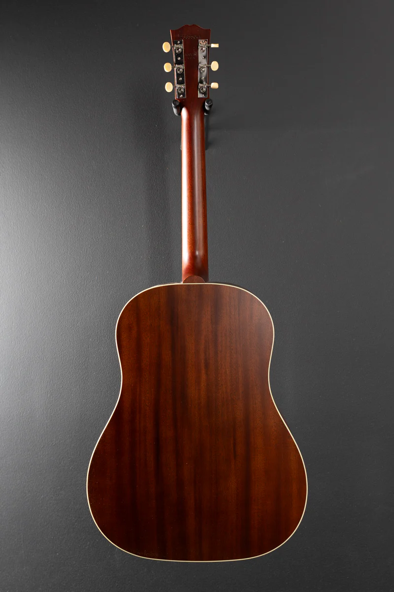 J-45 Century 12-Fret - Vintage Amber - Image 5