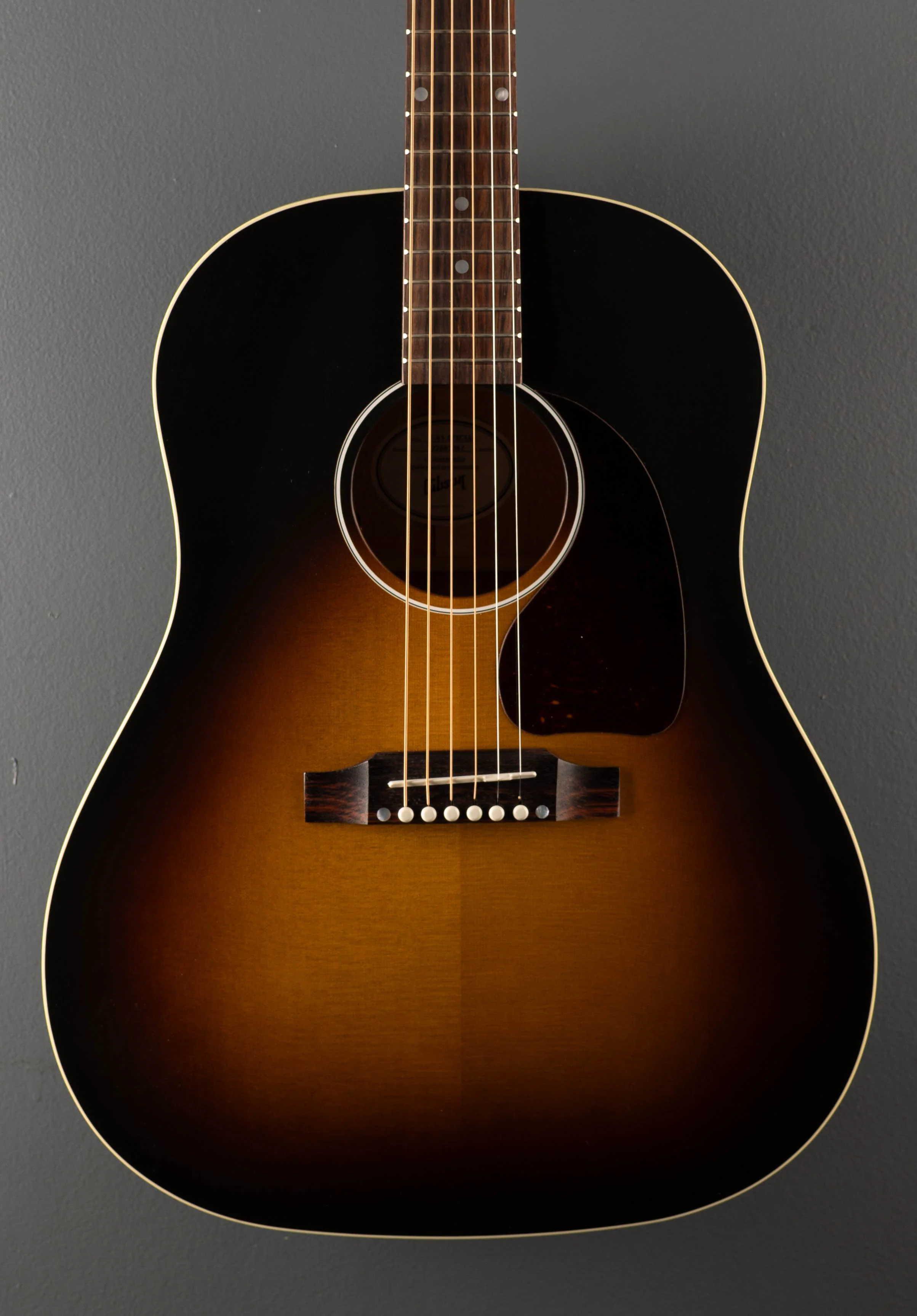 J-45 Special - Satin Vintage Sunburst - Image 2