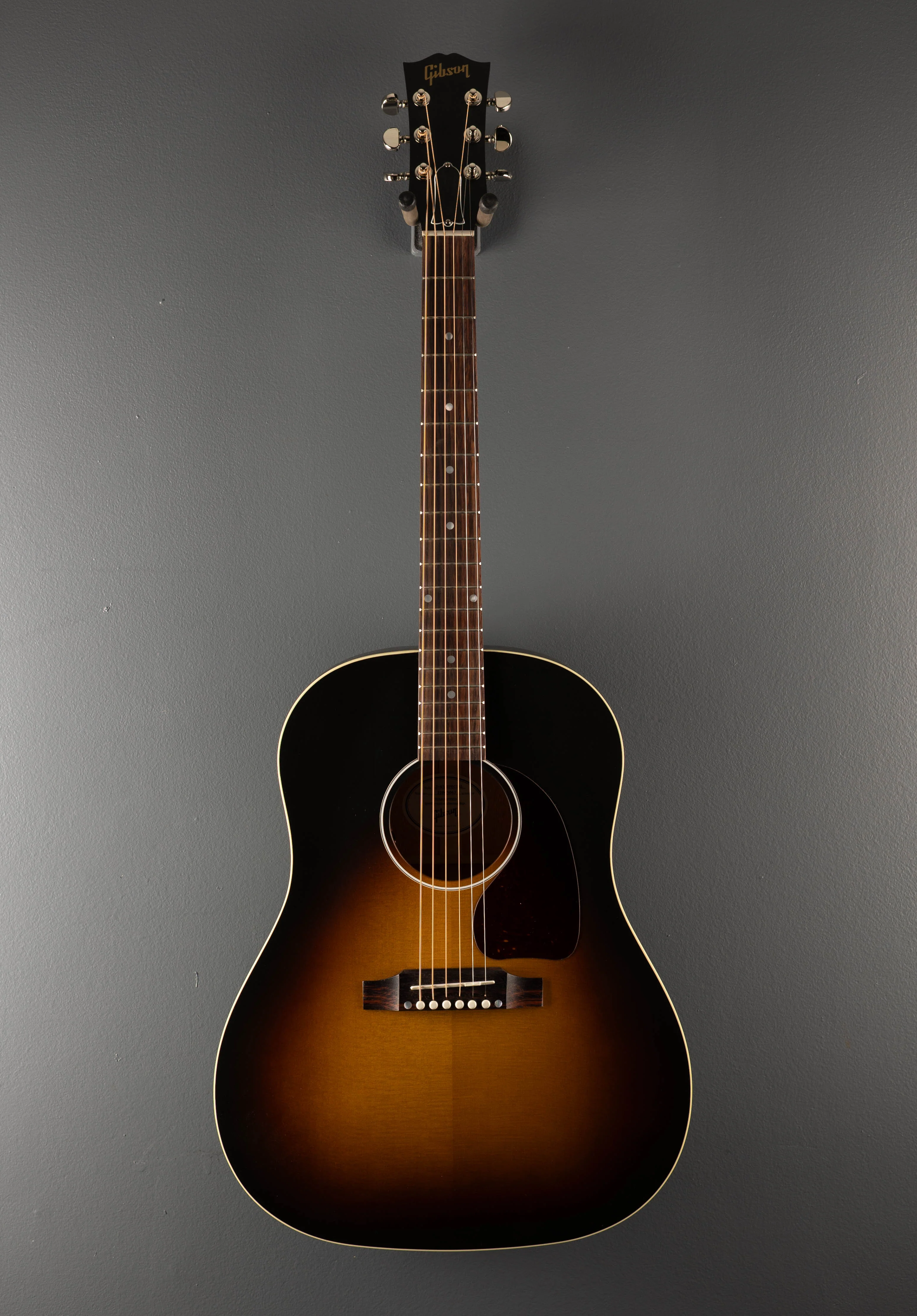 J-45 Special - Satin Vintage Sunburst - Image 3
