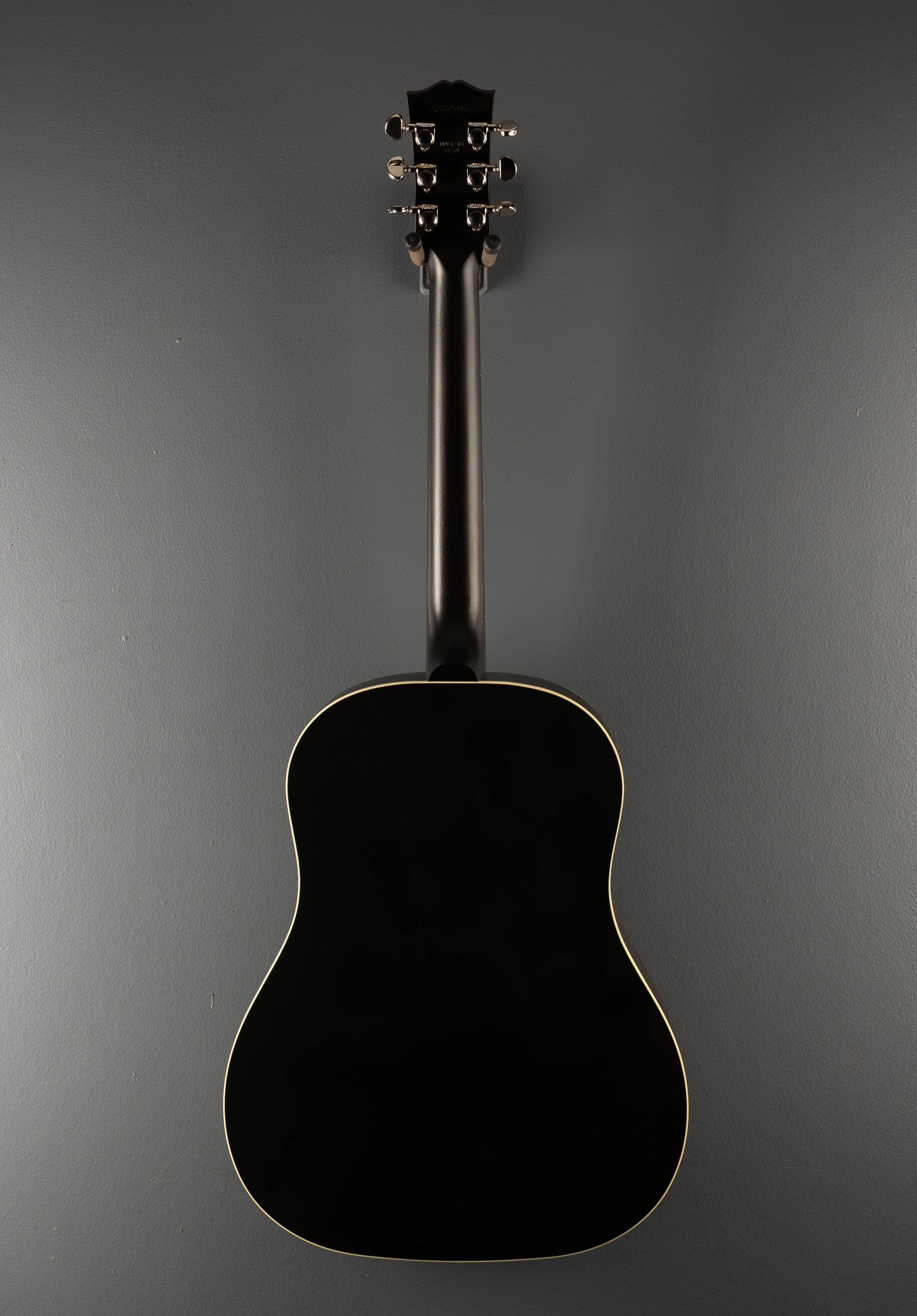 J-45 Special - Satin Vintage Sunburst - Image 4