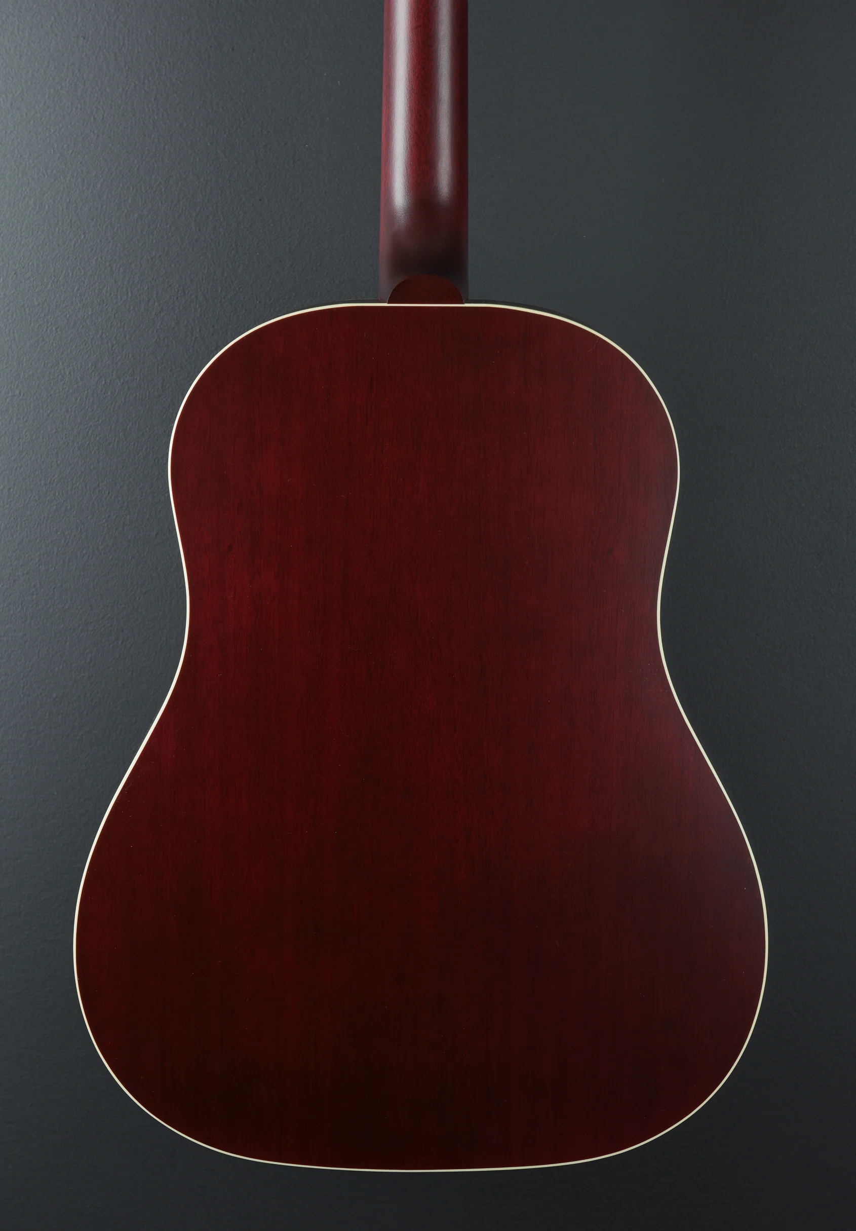 J-45 Special - Satin Wine Red - Image 5