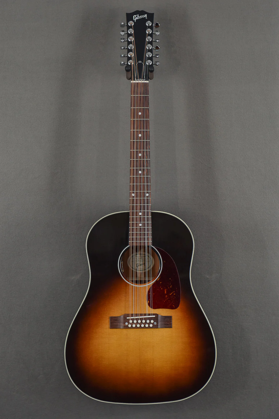 J-45 Standard 12-String - Image 3
